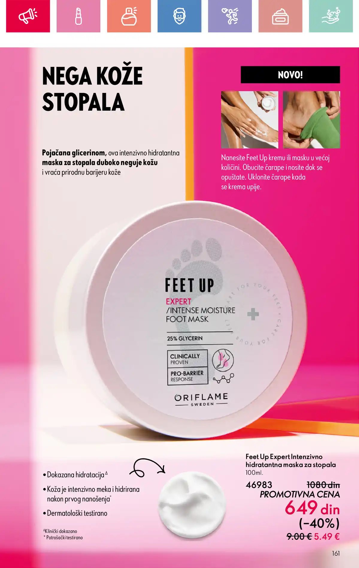 oriflame