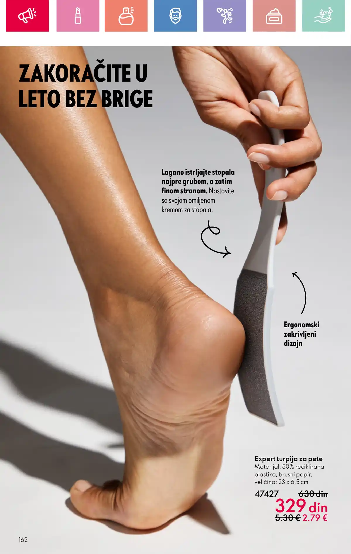 oriflame