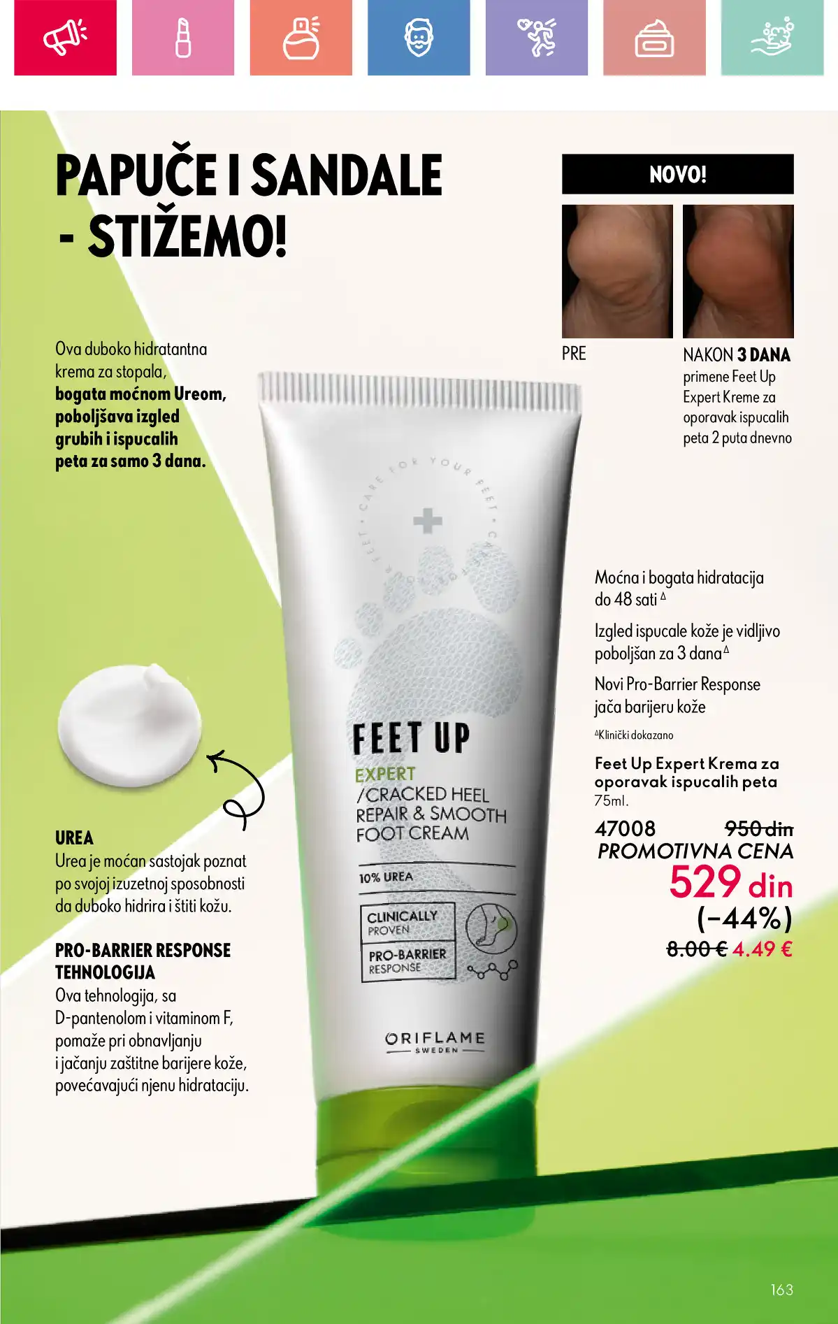 oriflame