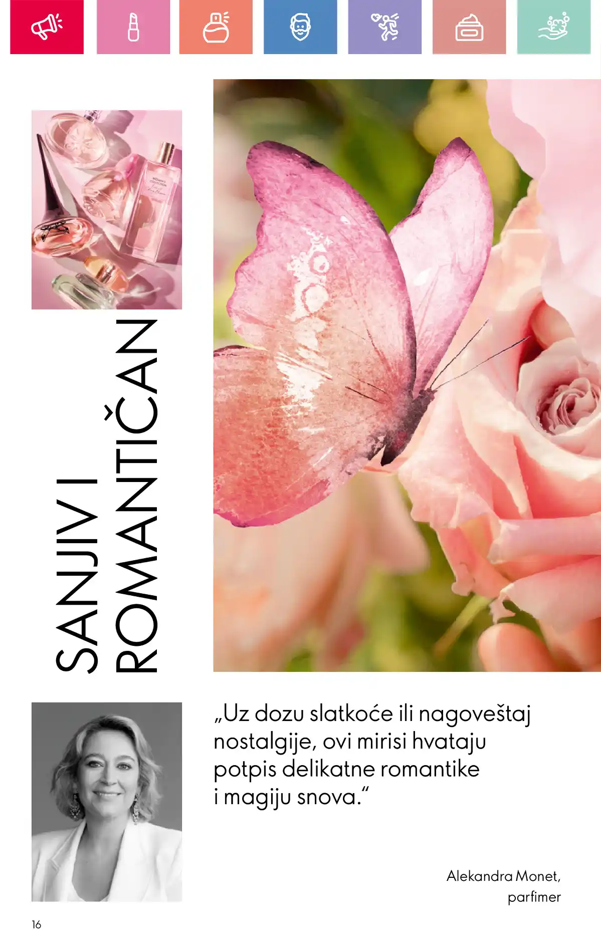 oriflame