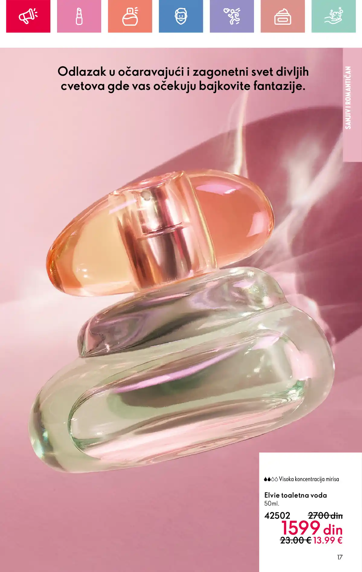 oriflame