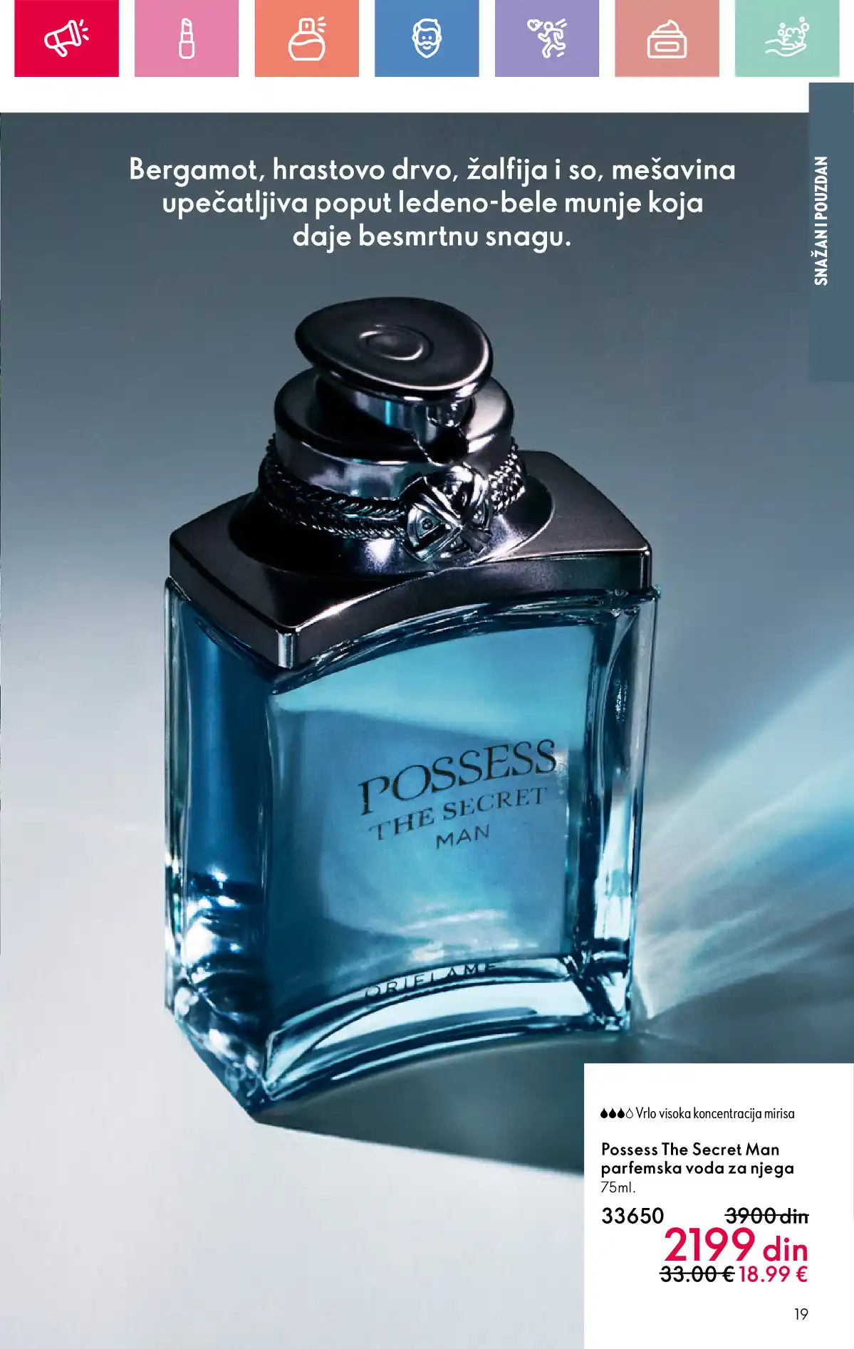 oriflame