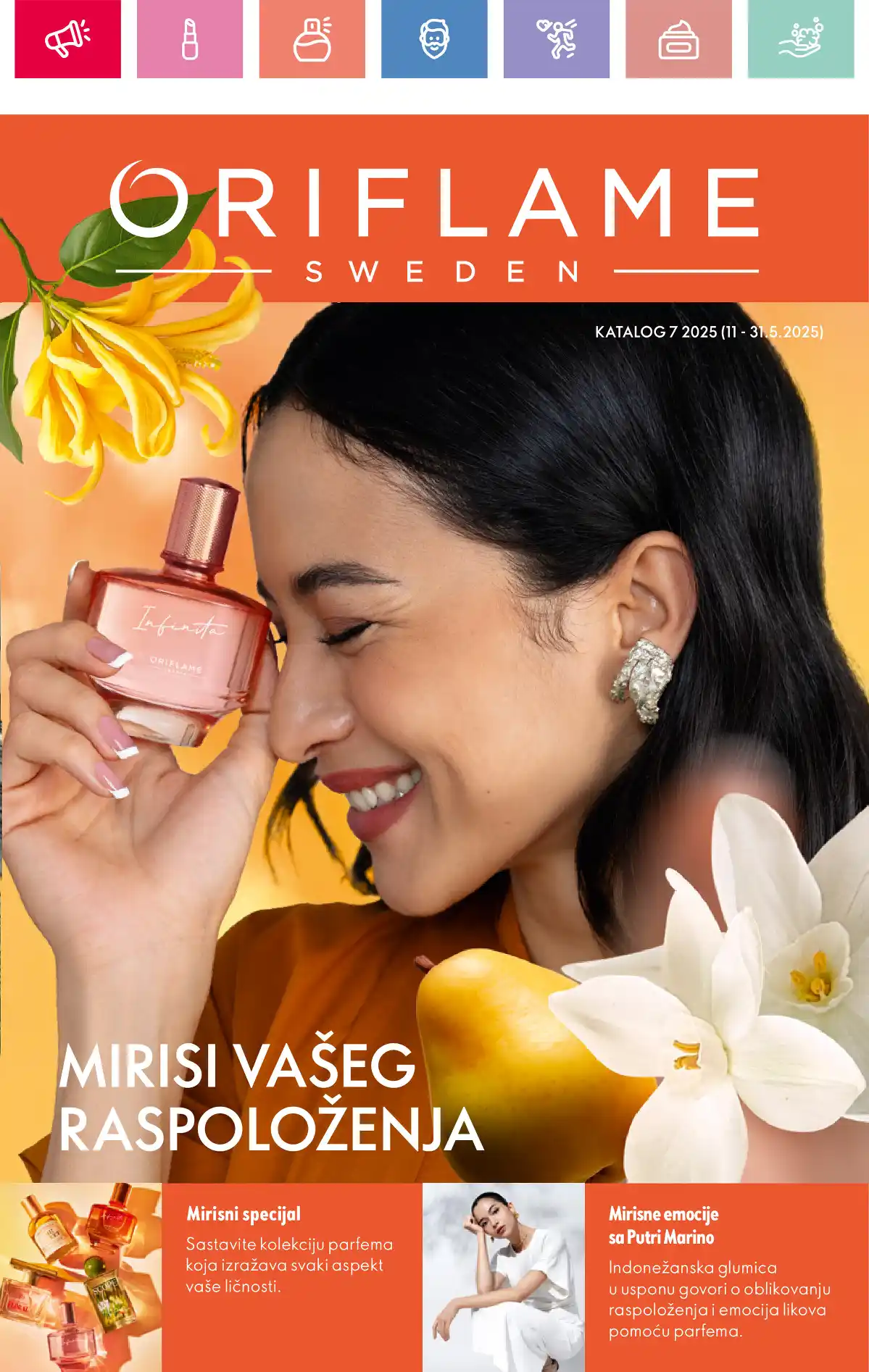 oriflame