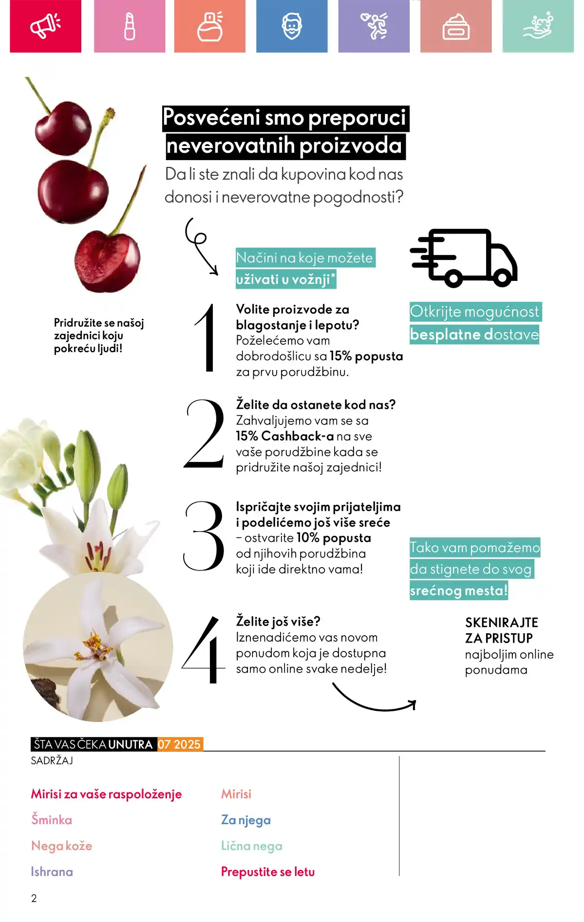 oriflame