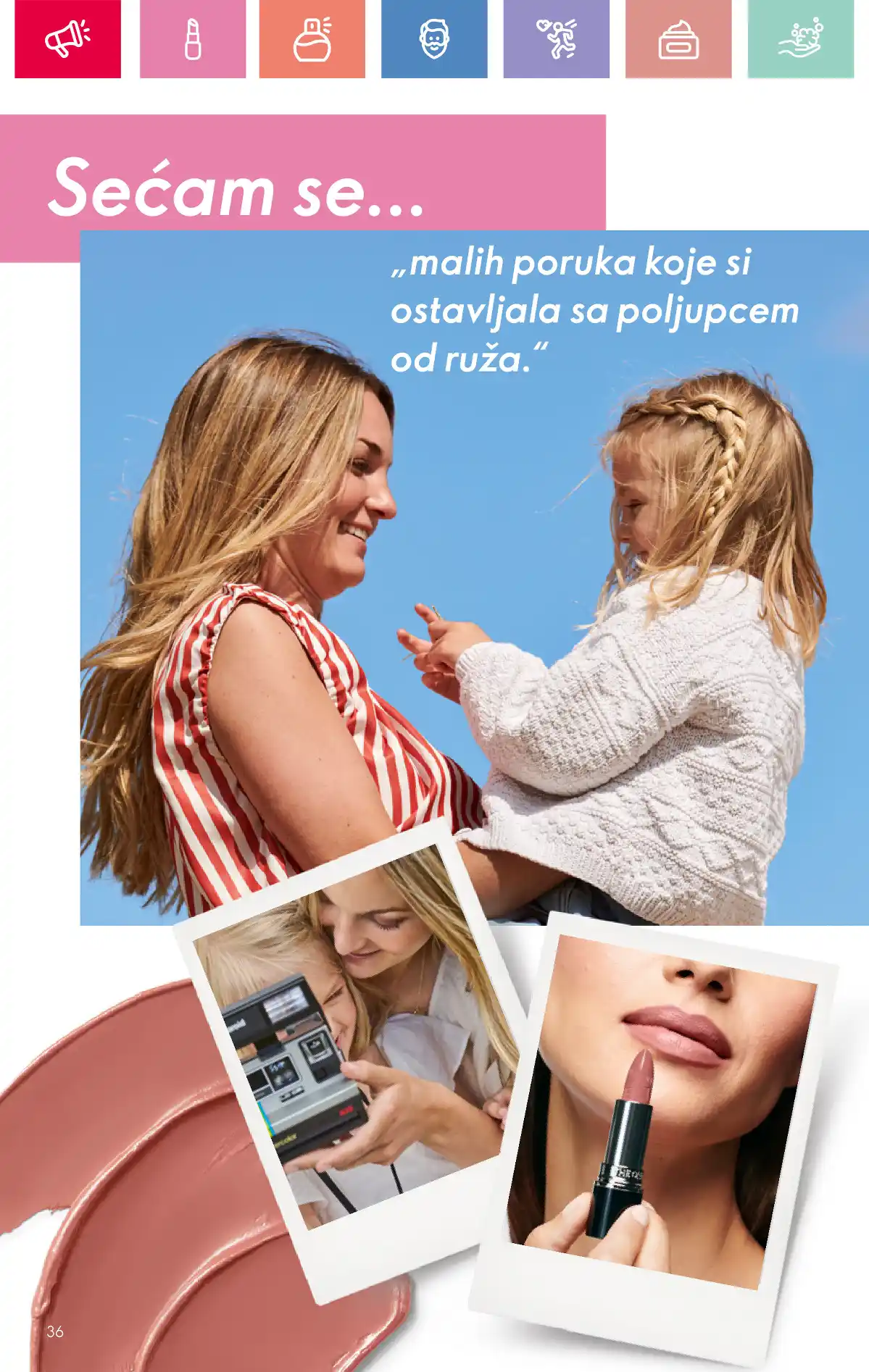 oriflame