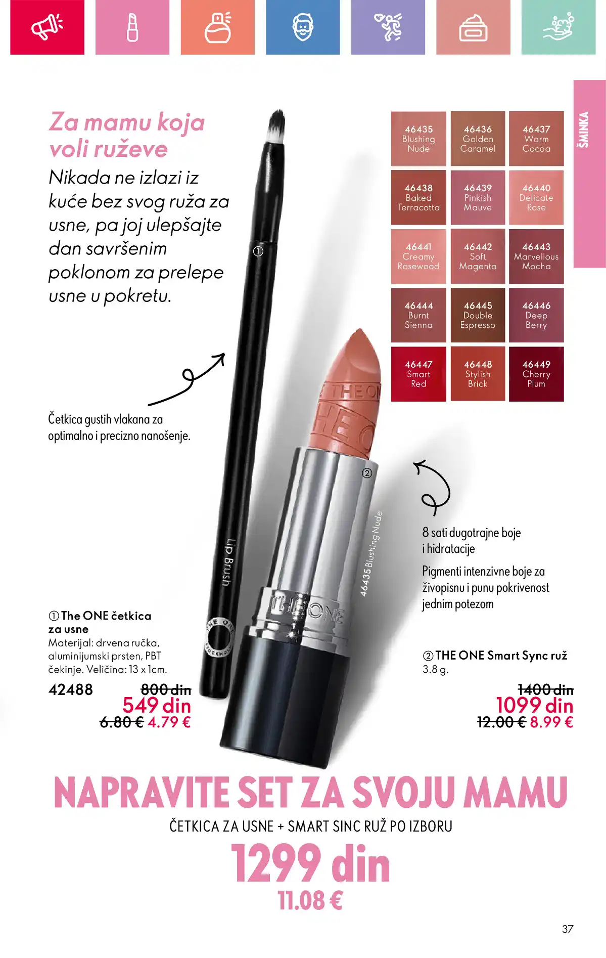 oriflame