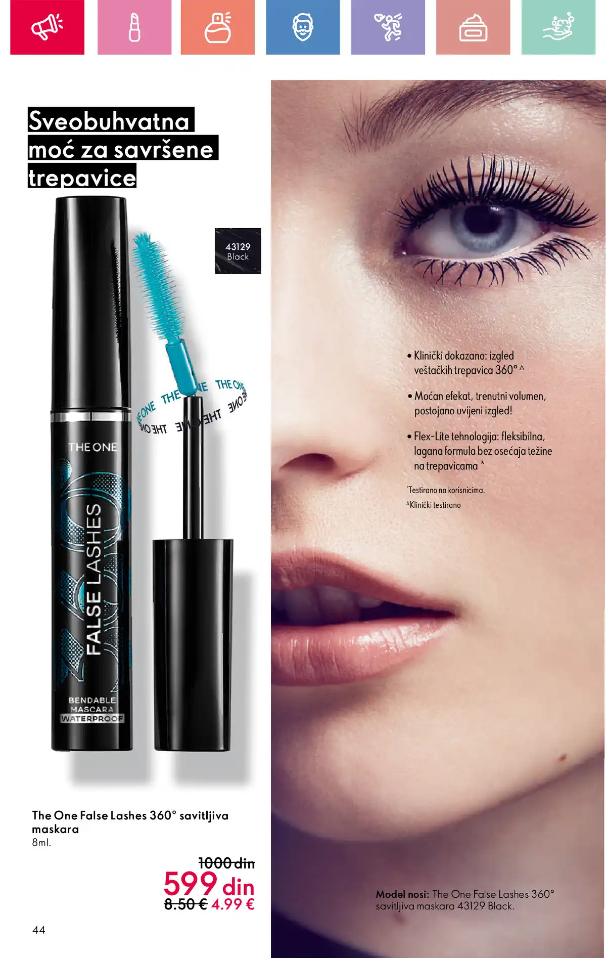 oriflame