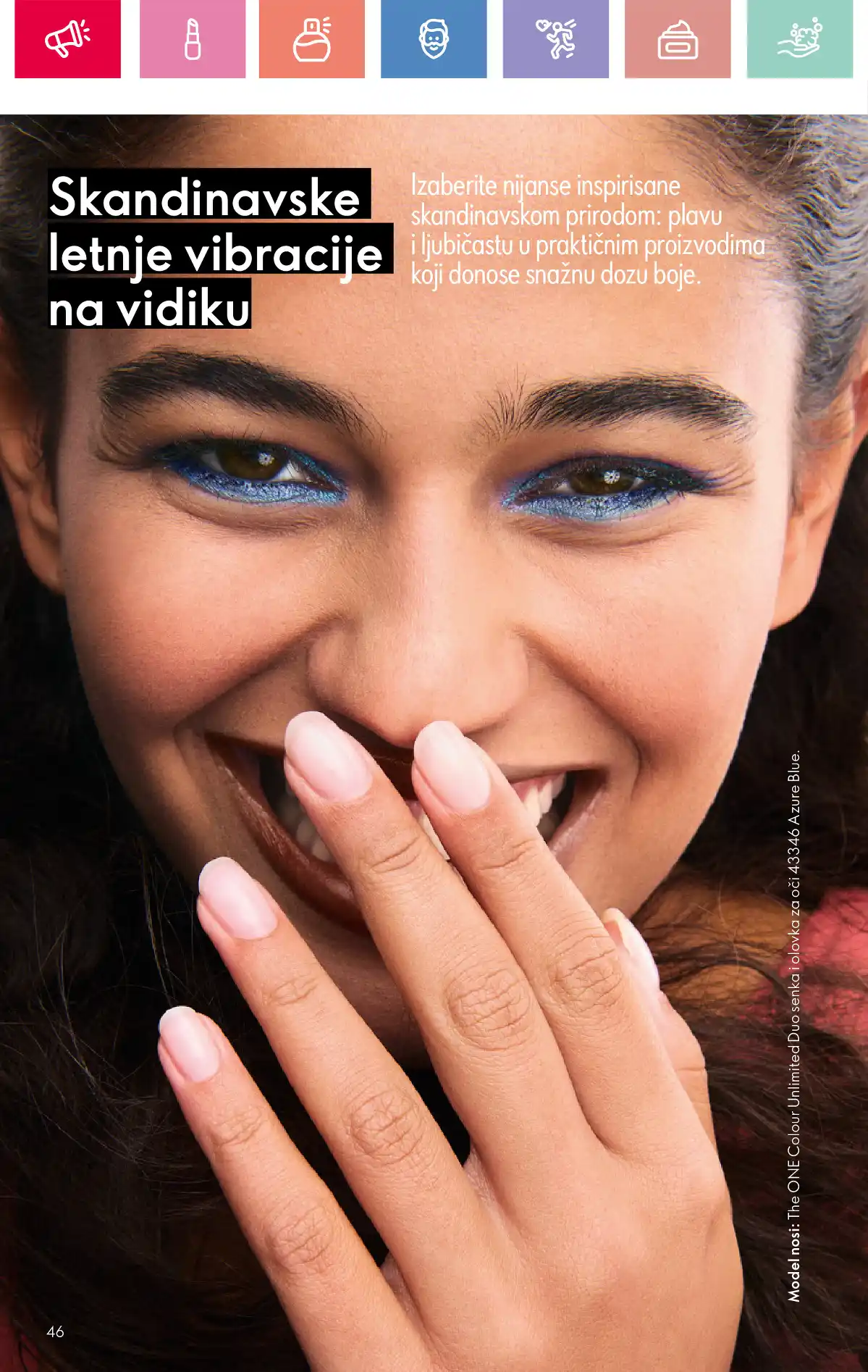 oriflame