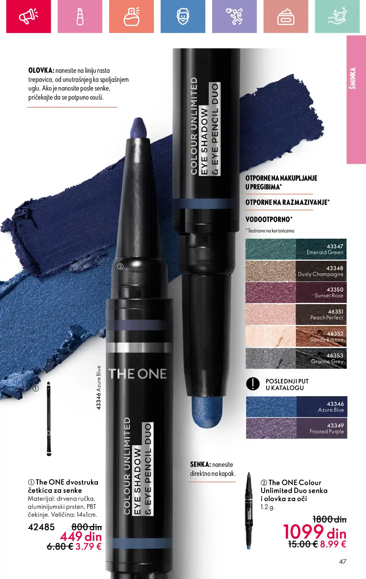 oriflame