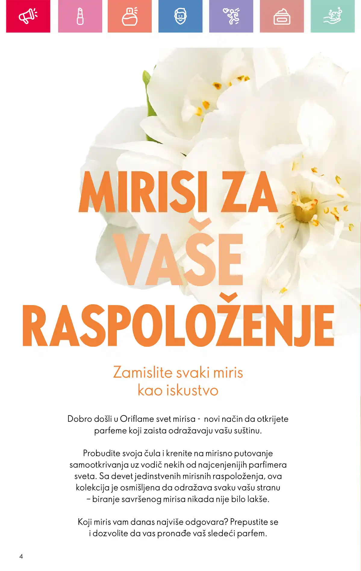 oriflame