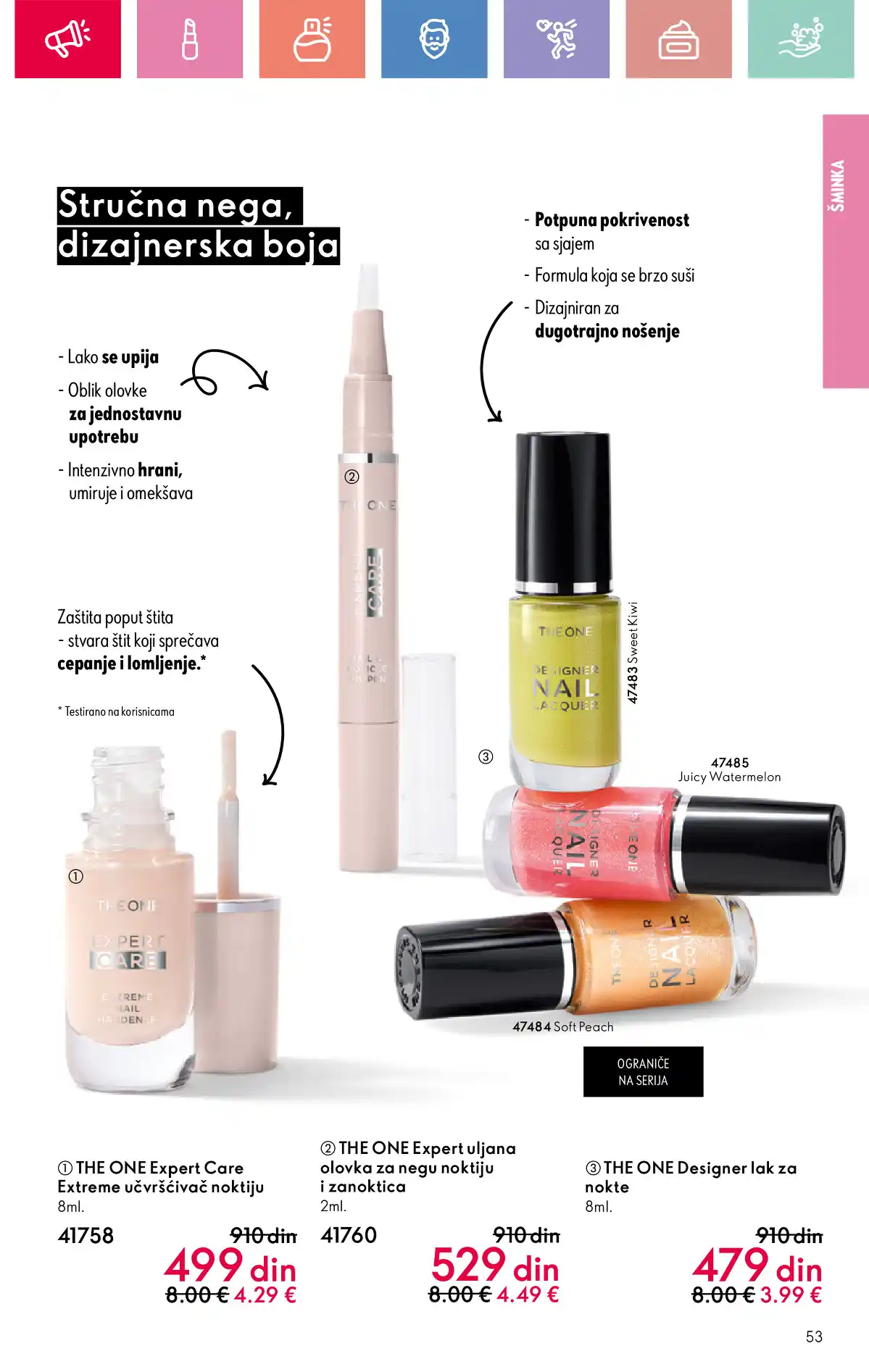 oriflame