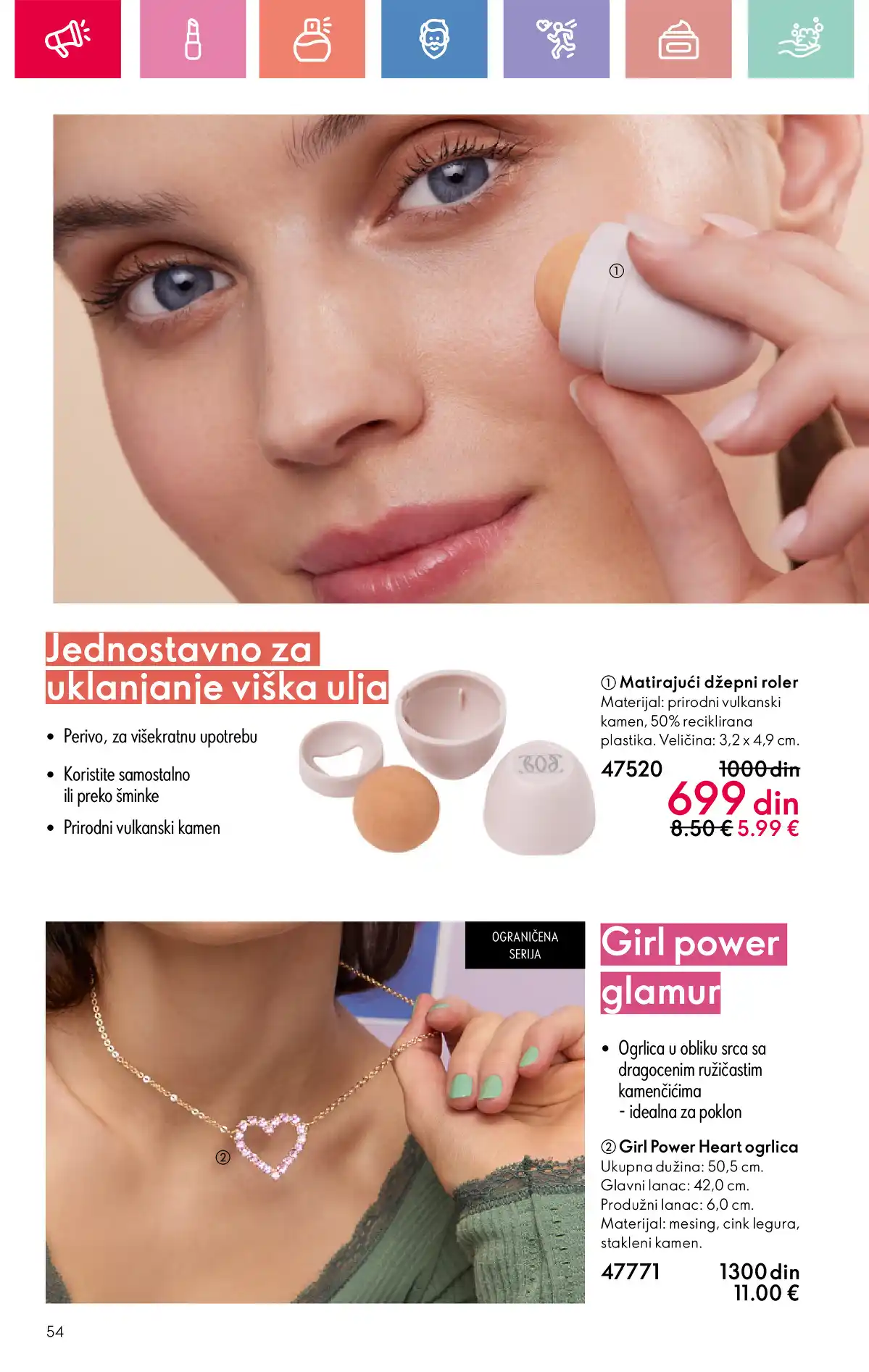 oriflame
