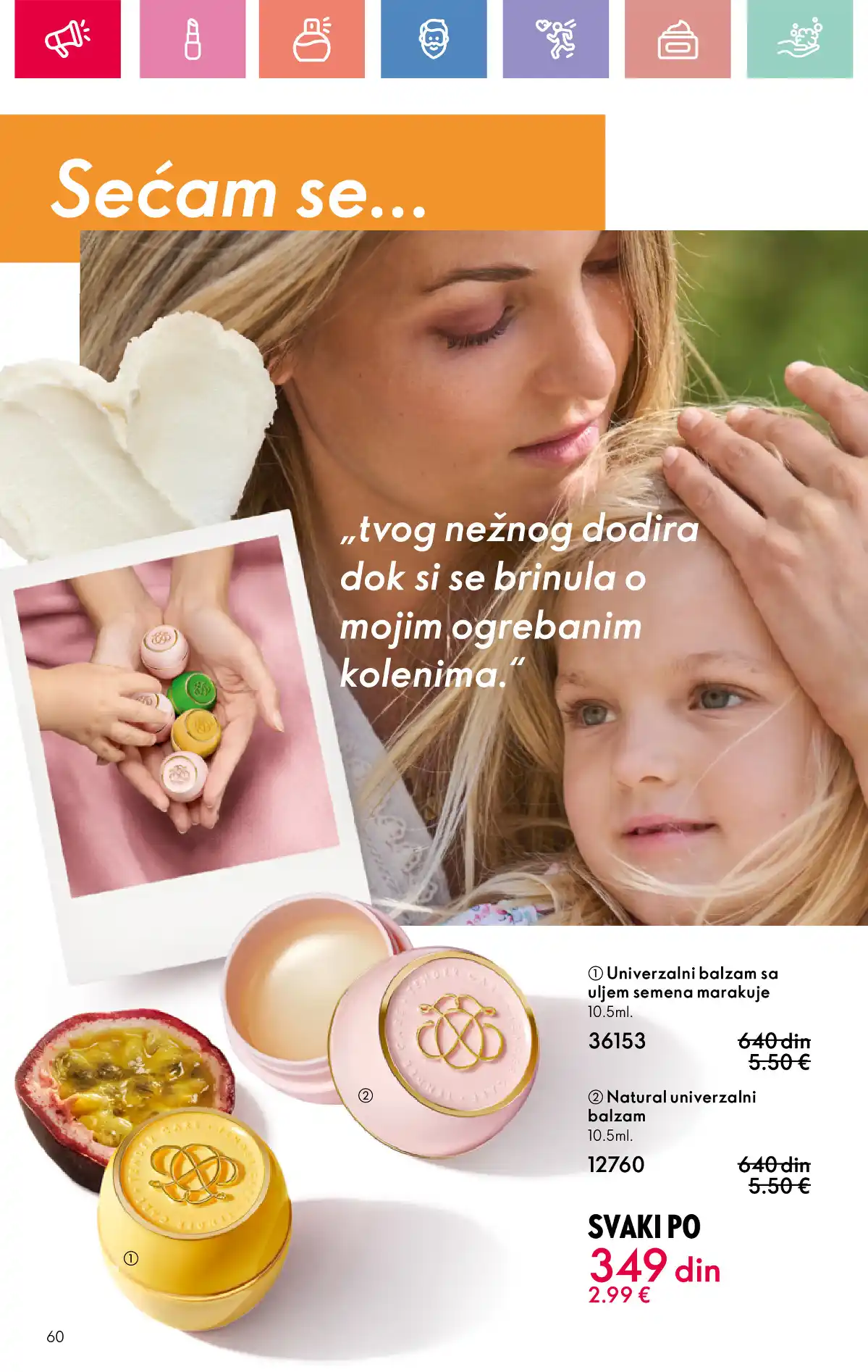 oriflame