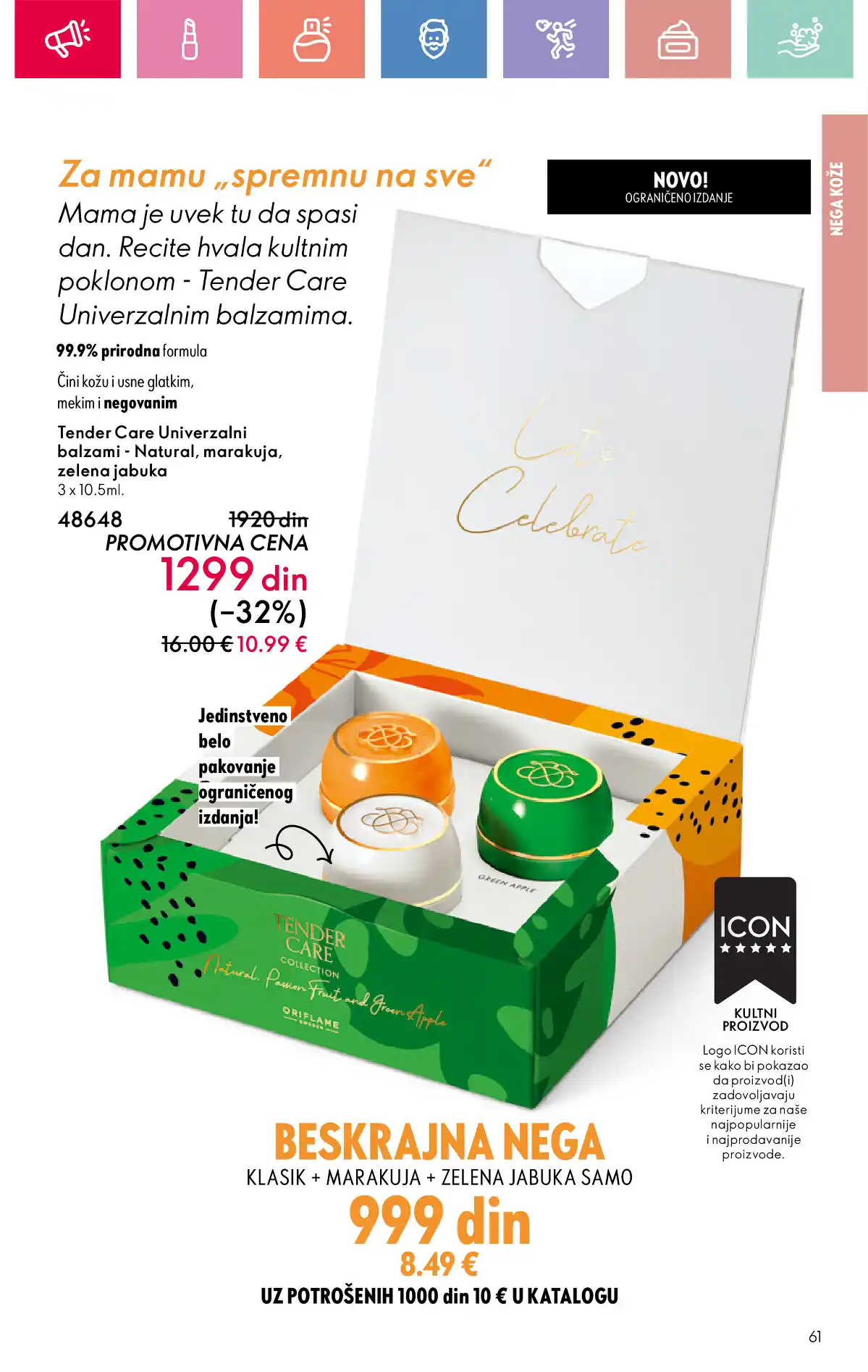 oriflame