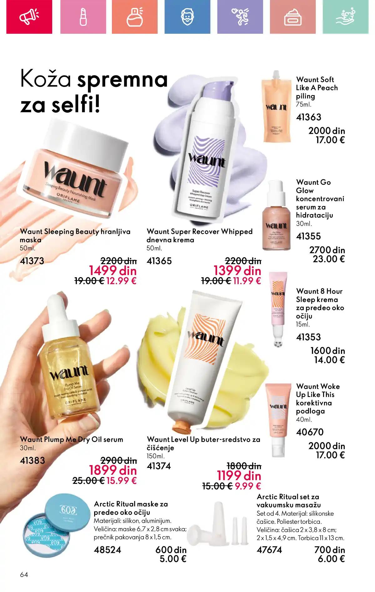 oriflame