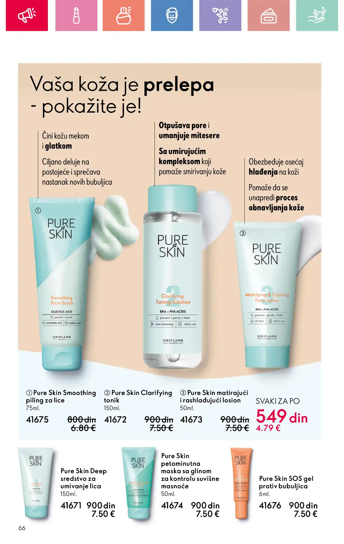 oriflame