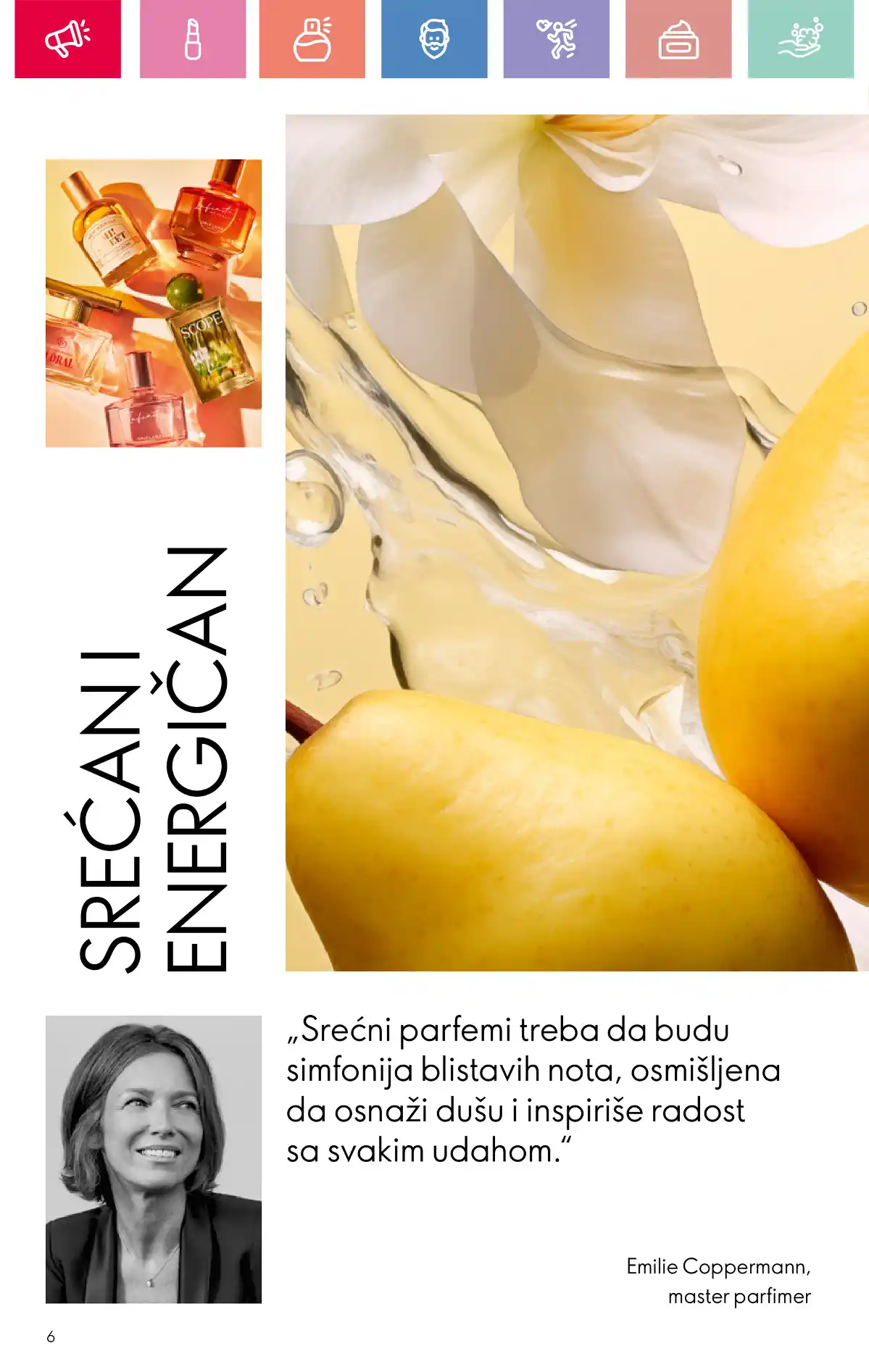 oriflame