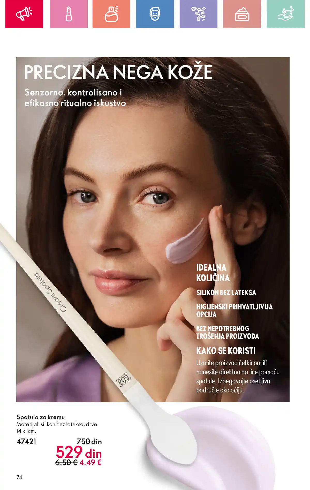 oriflame