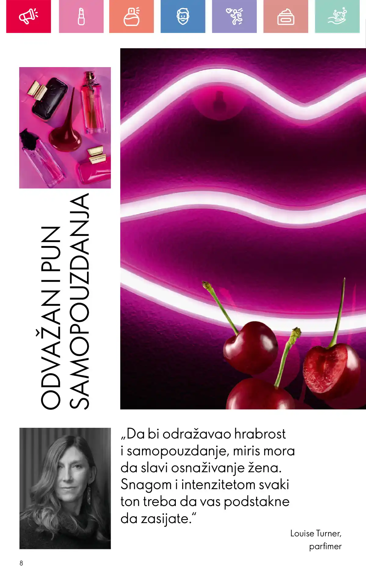 oriflame