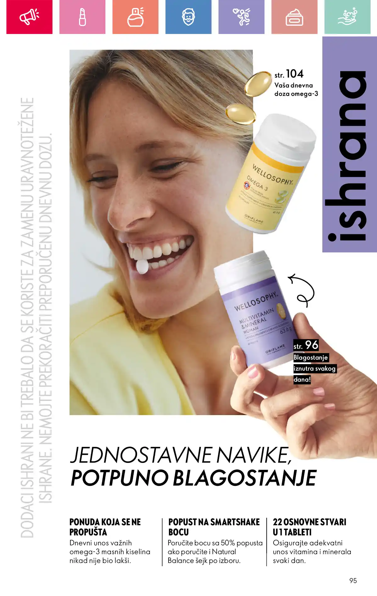 oriflame