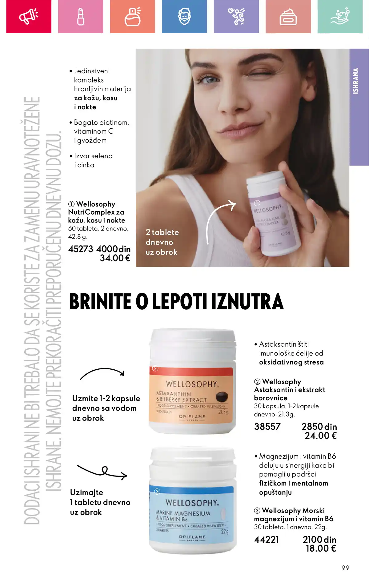 oriflame