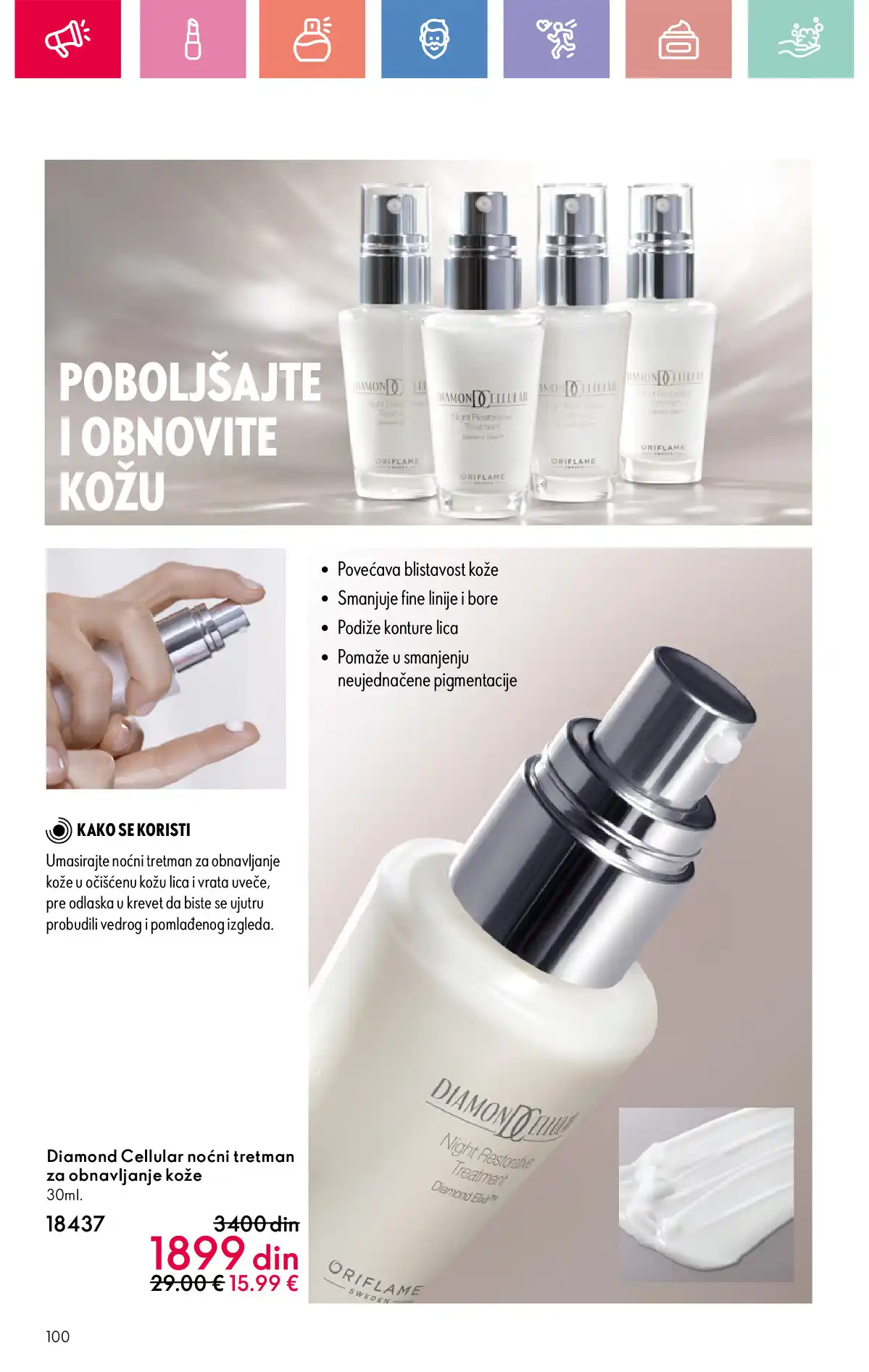 oriflame