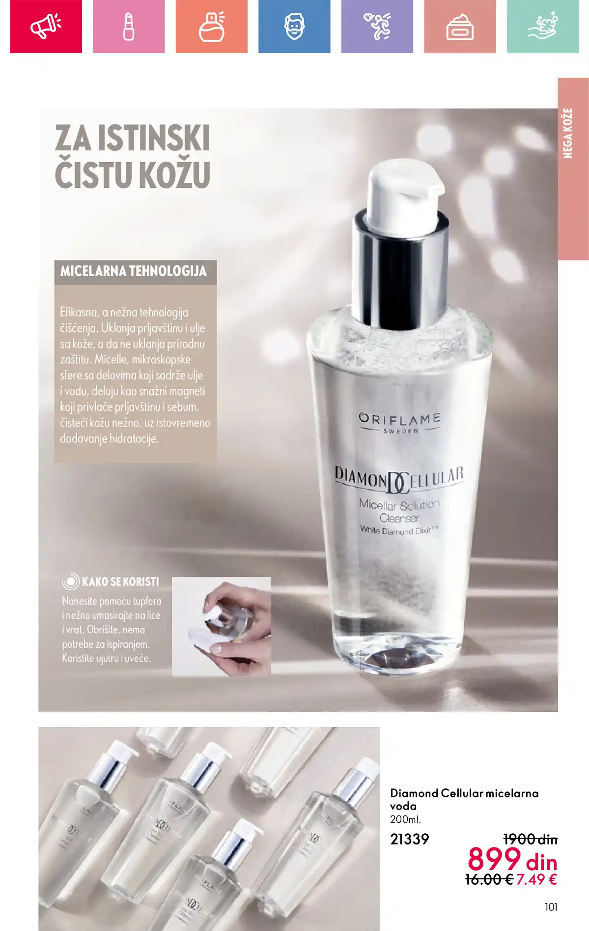 oriflame