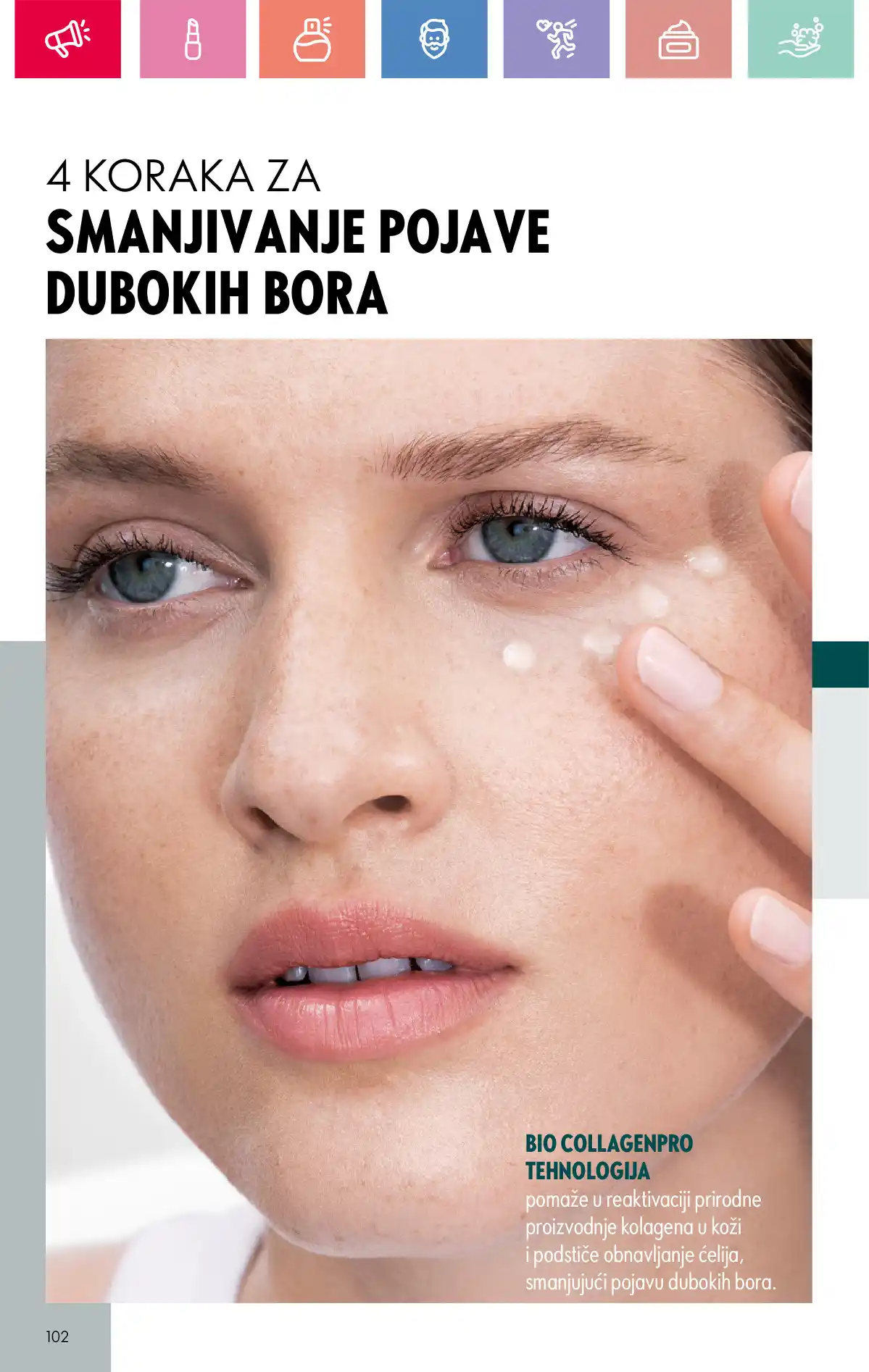 oriflame