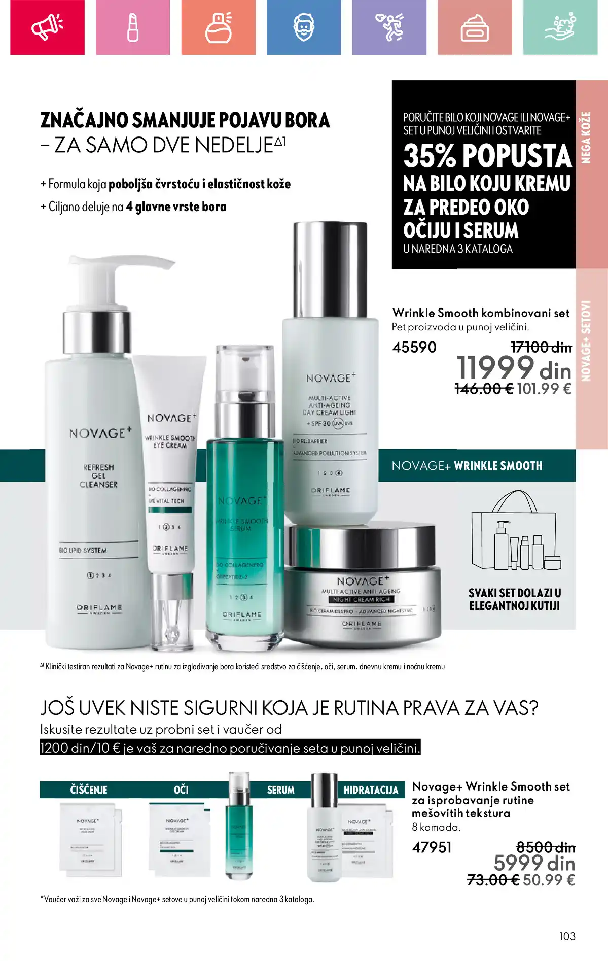 oriflame
