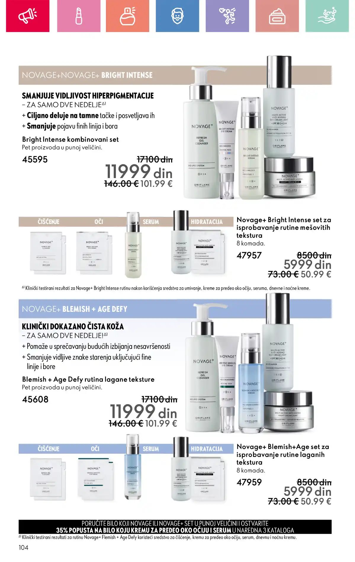 oriflame