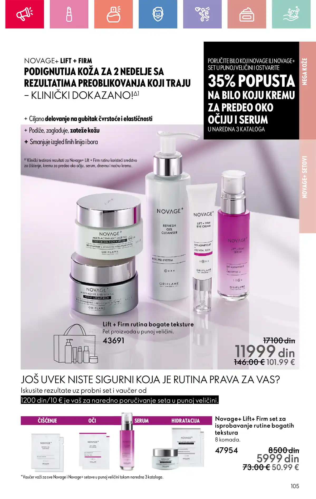 oriflame