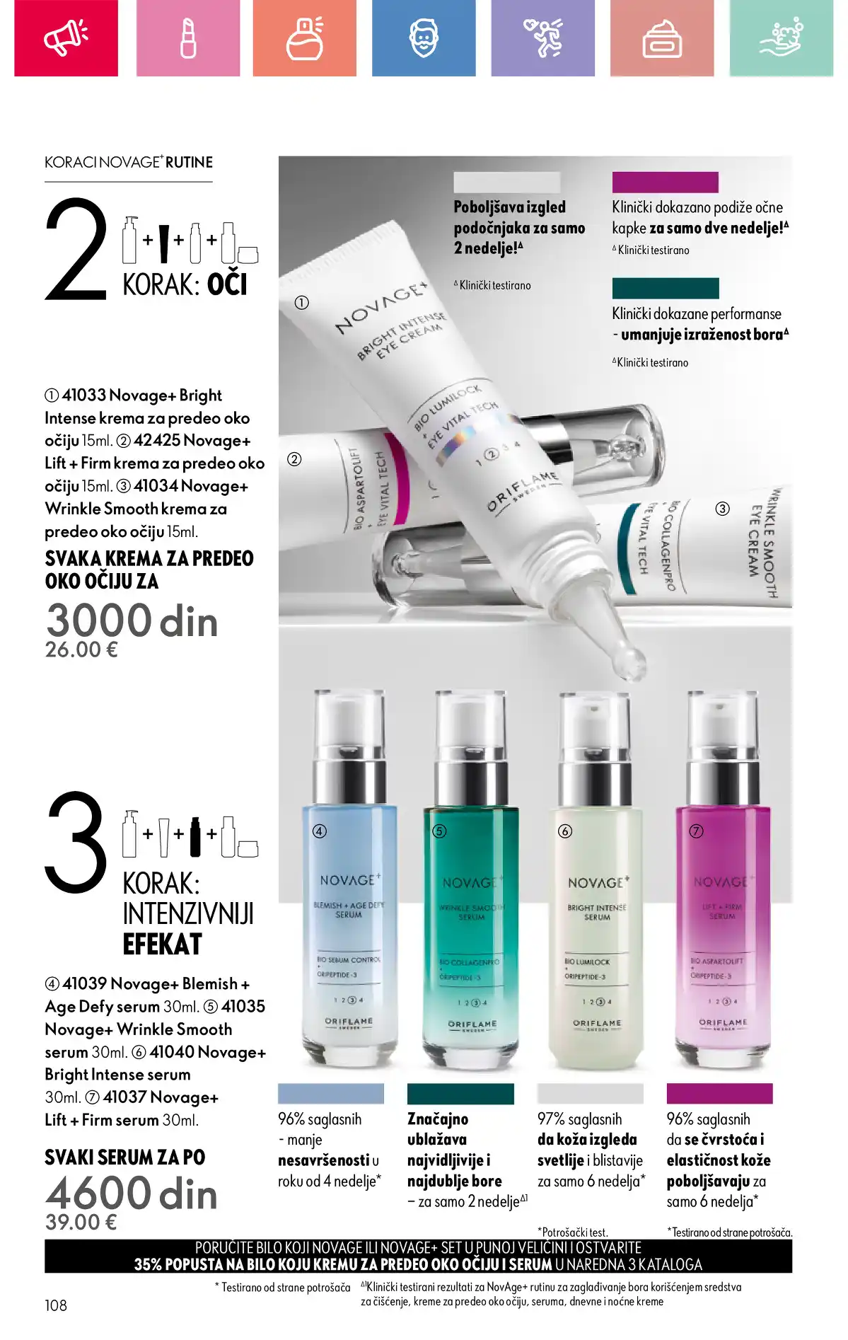 oriflame