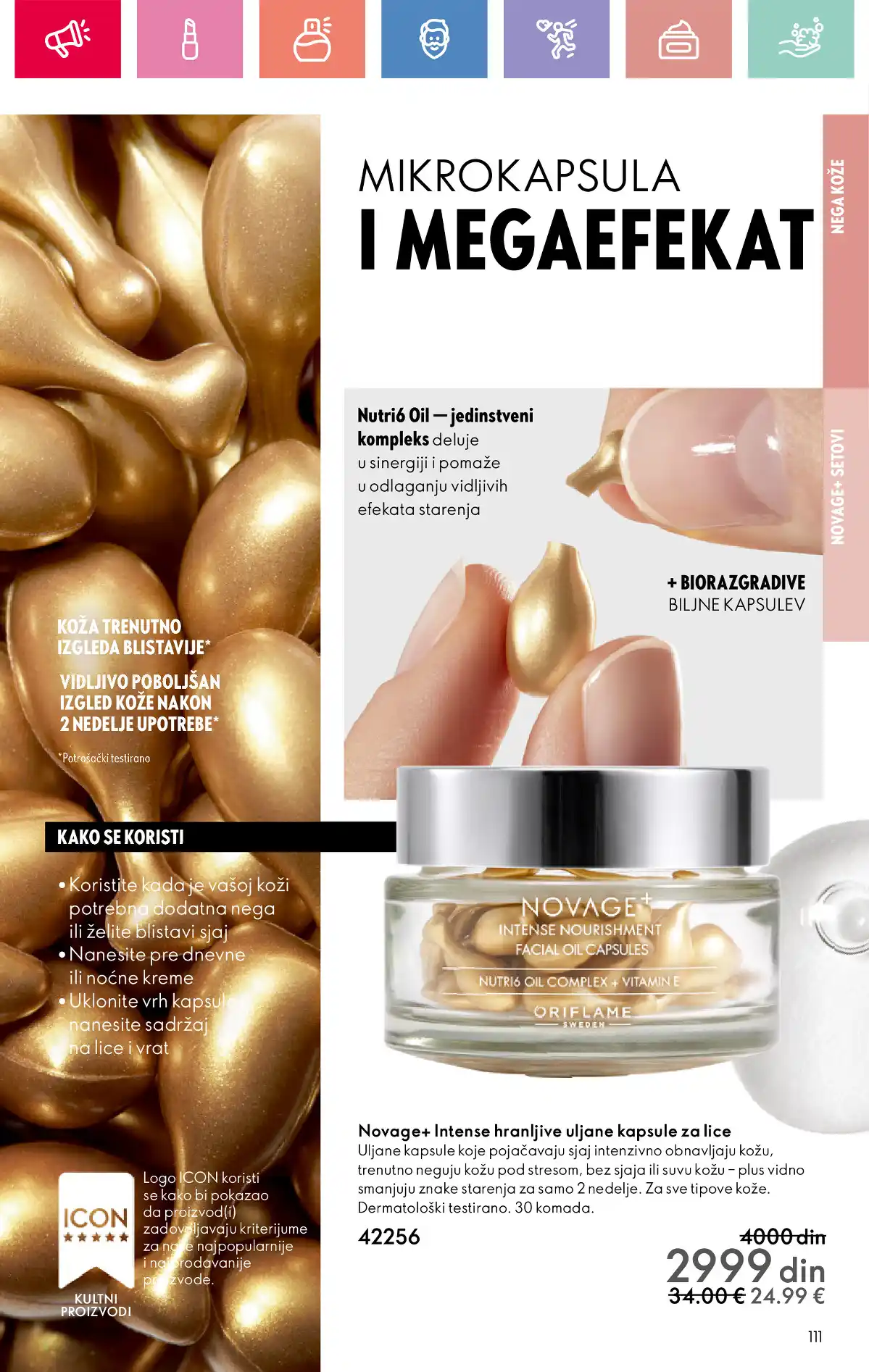 oriflame