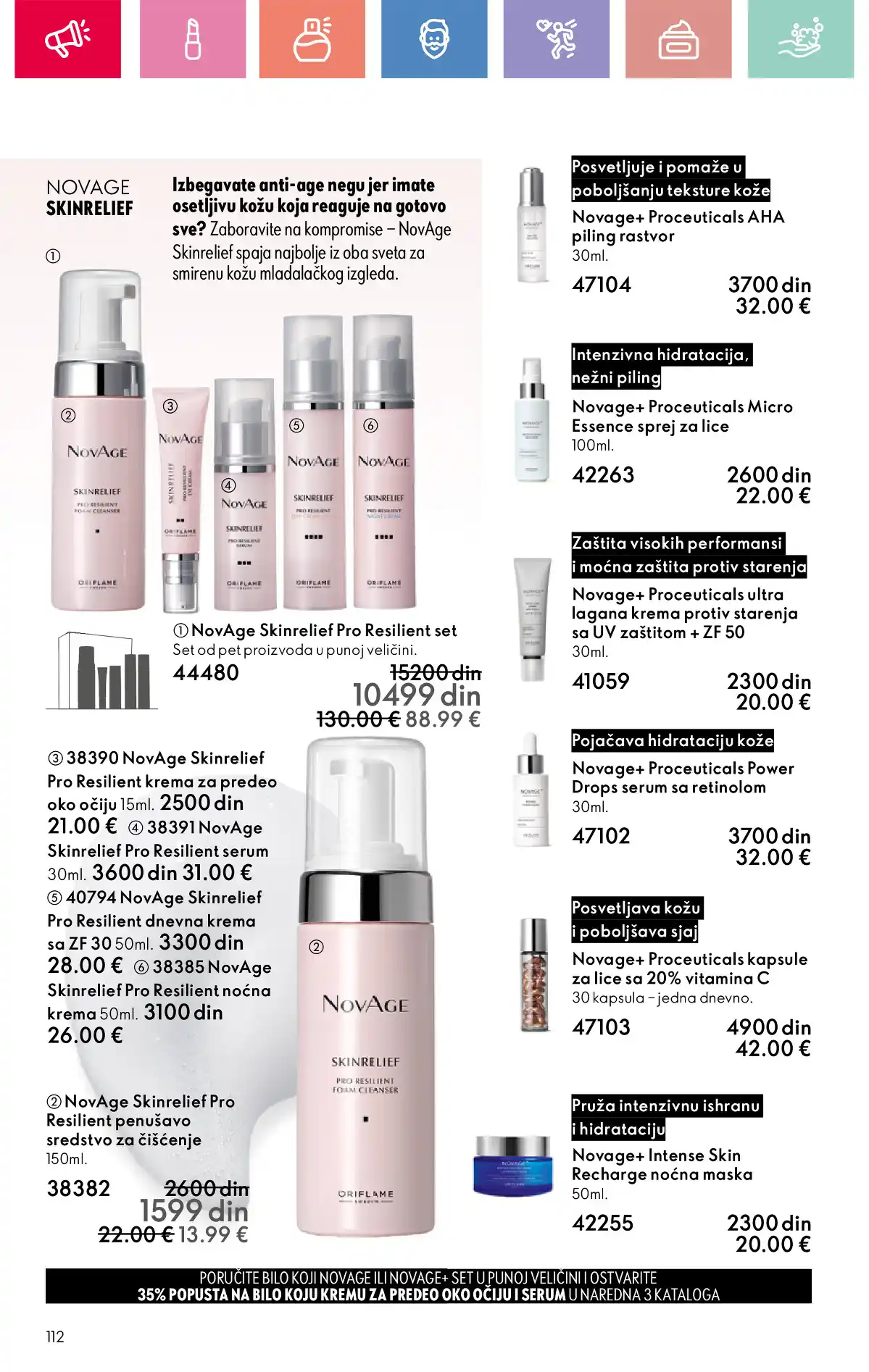 oriflame