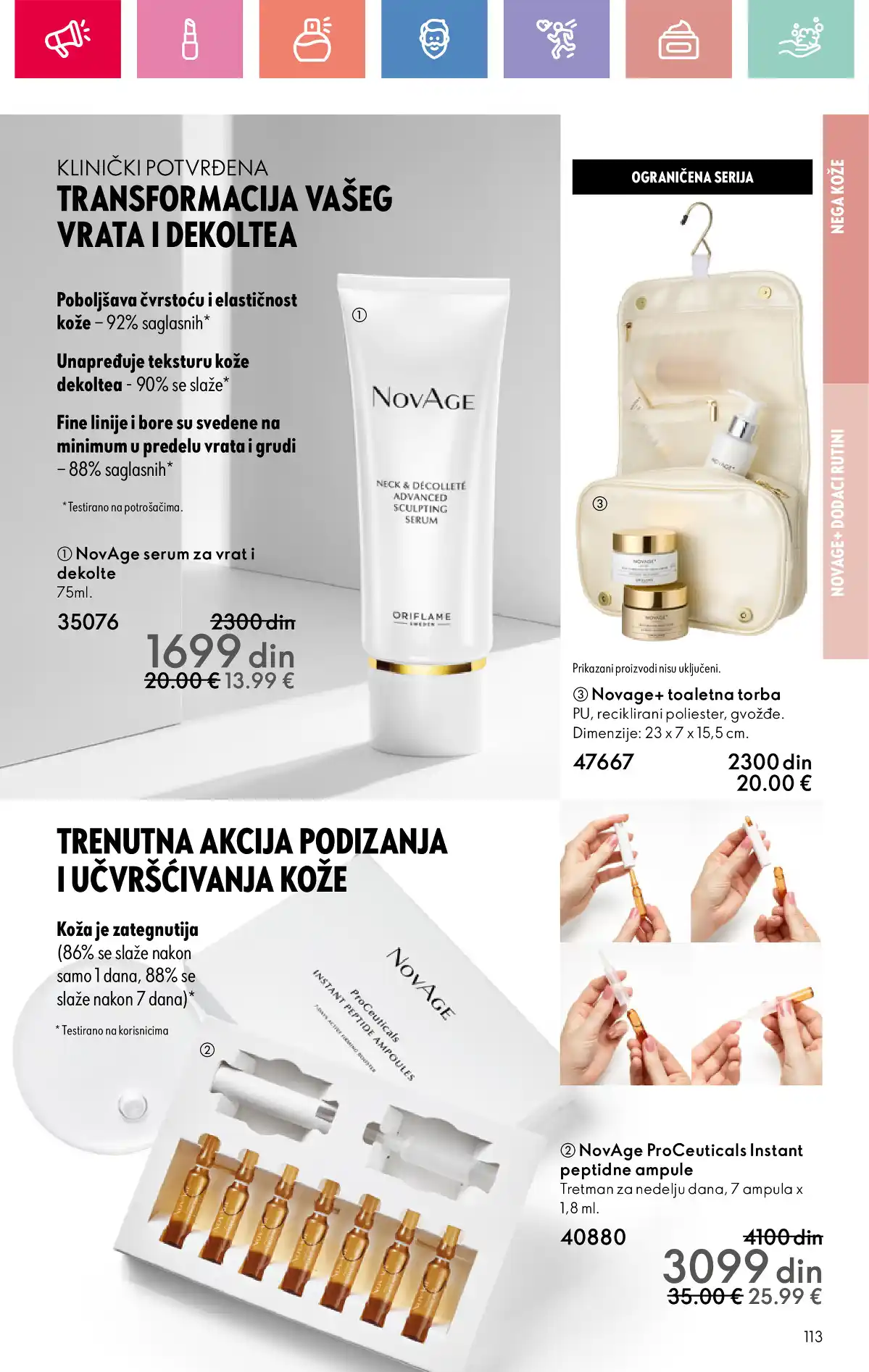 oriflame