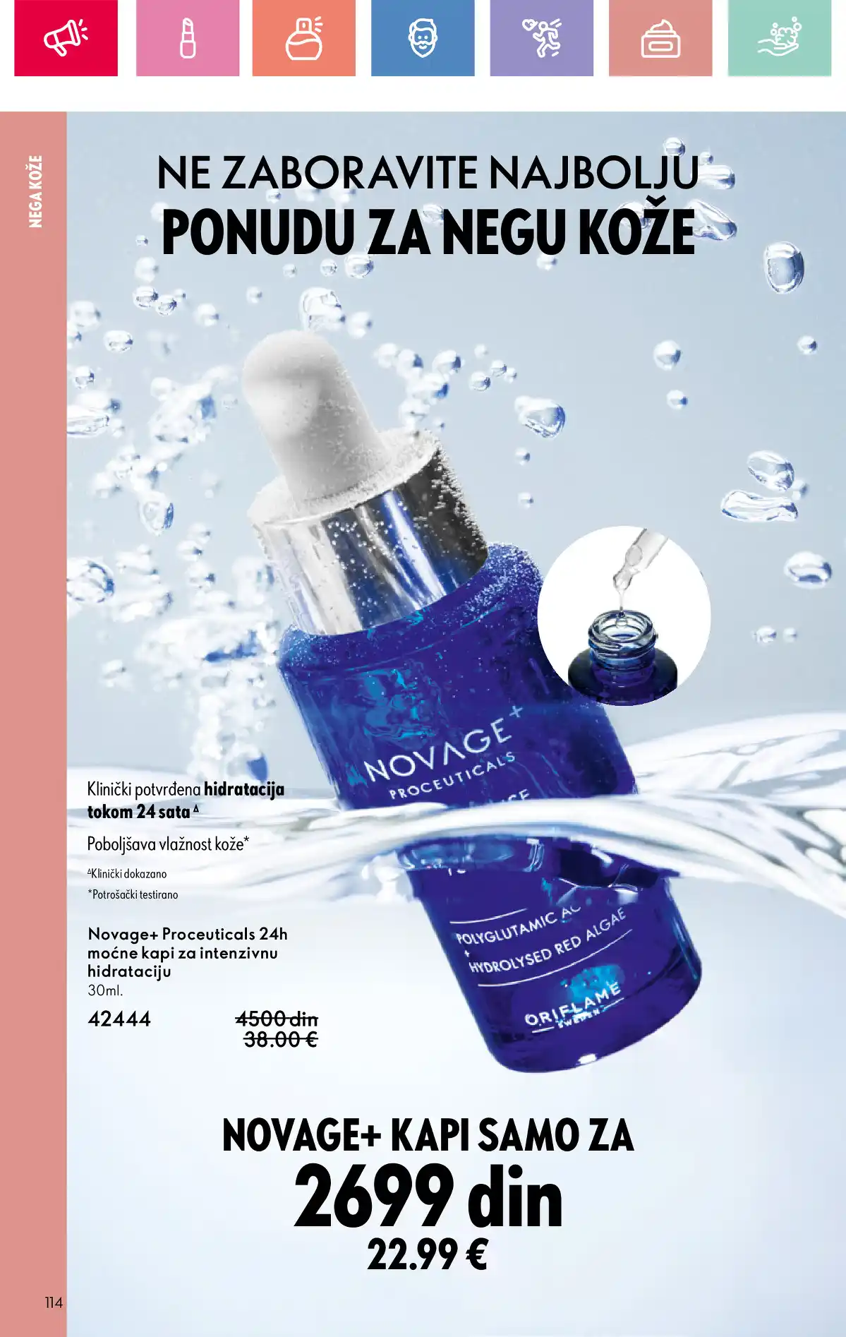 oriflame