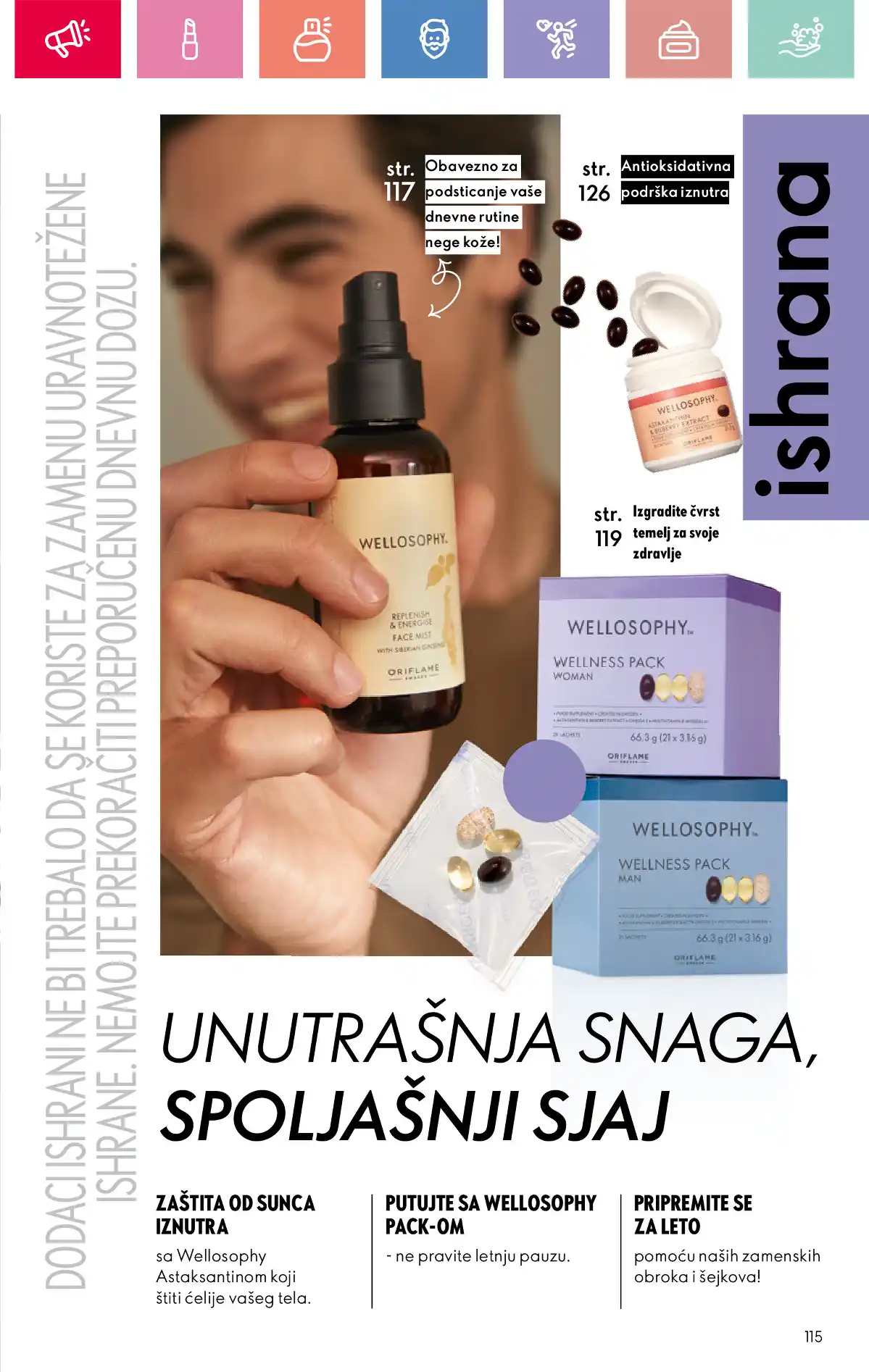 oriflame
