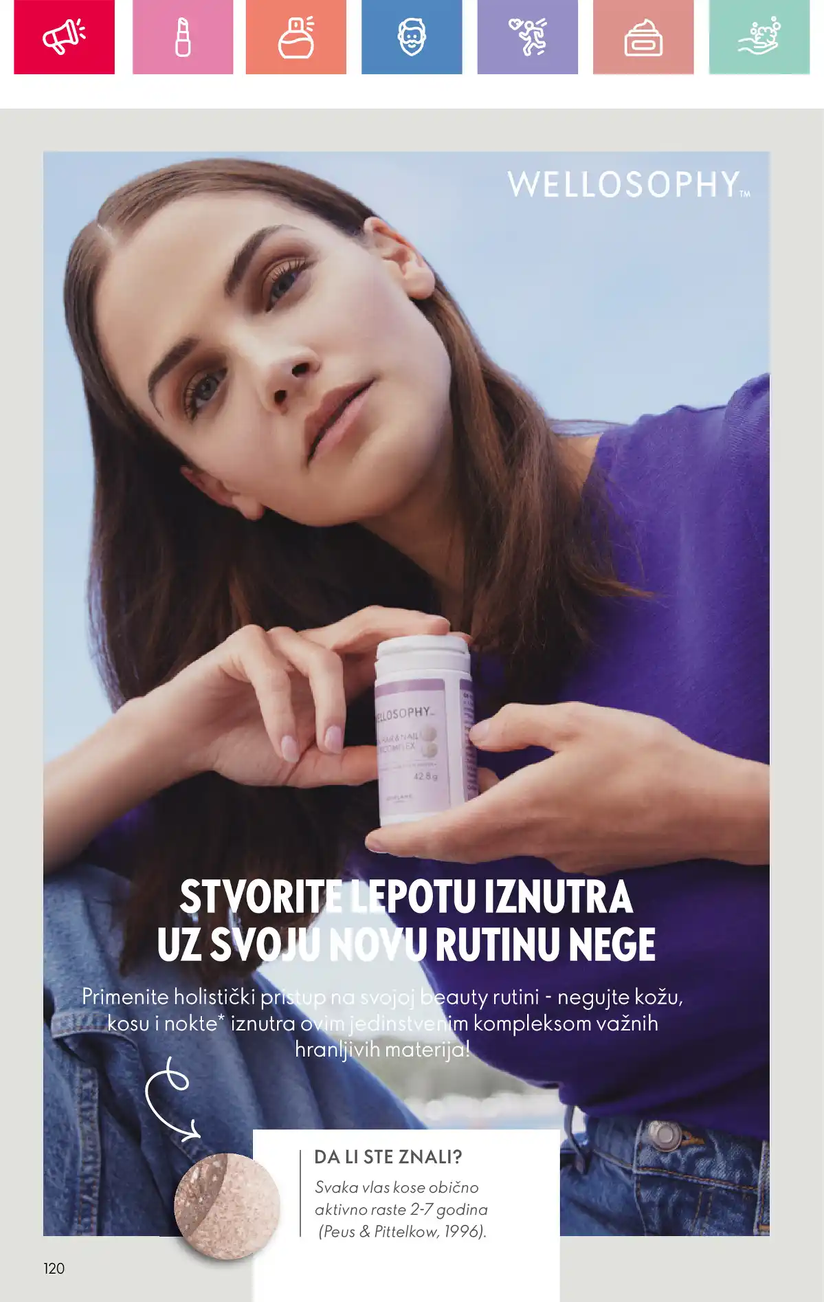 oriflame
