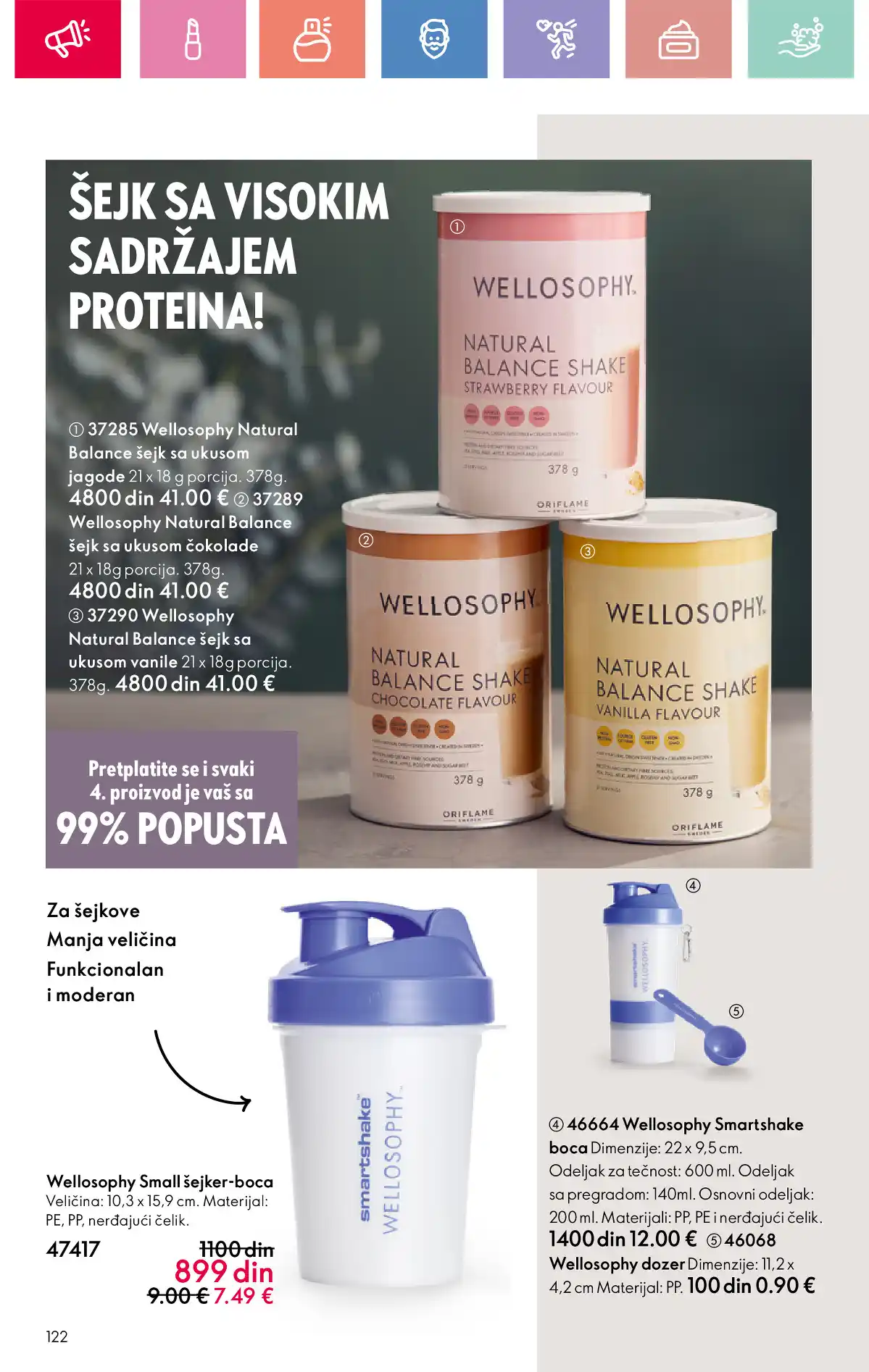 oriflame