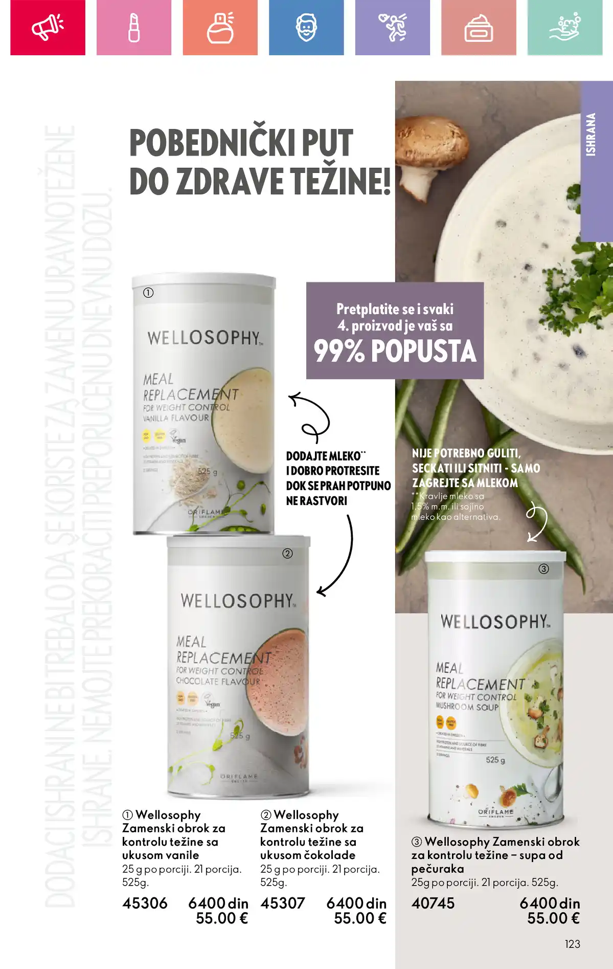 oriflame