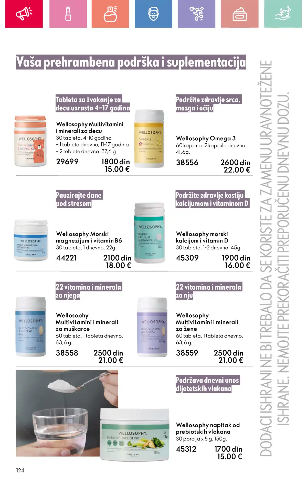 oriflame