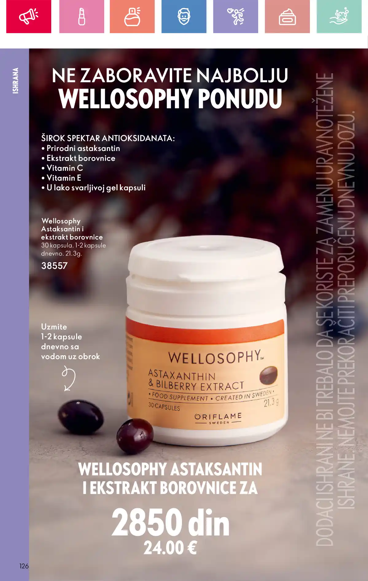 oriflame