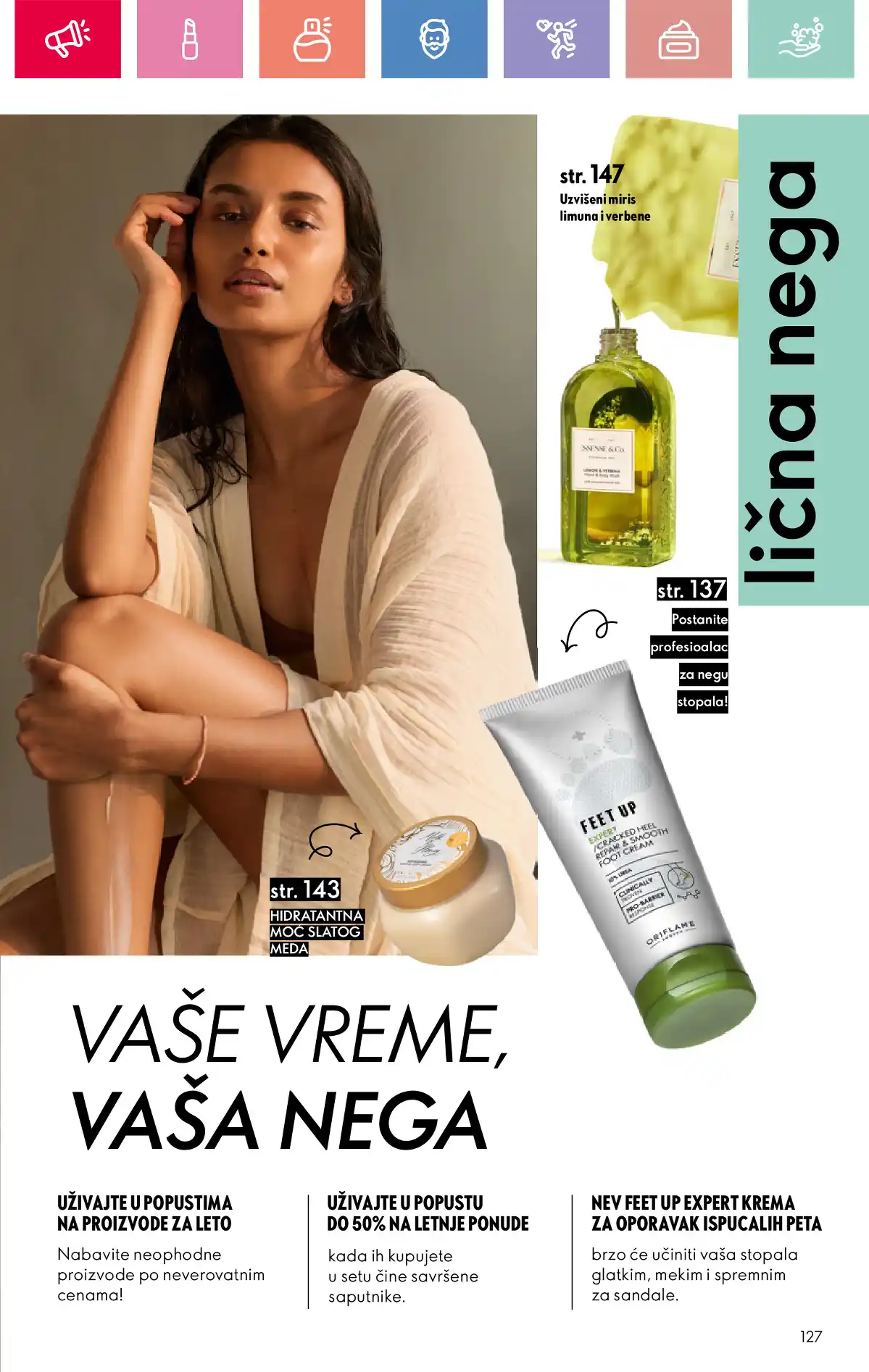 oriflame