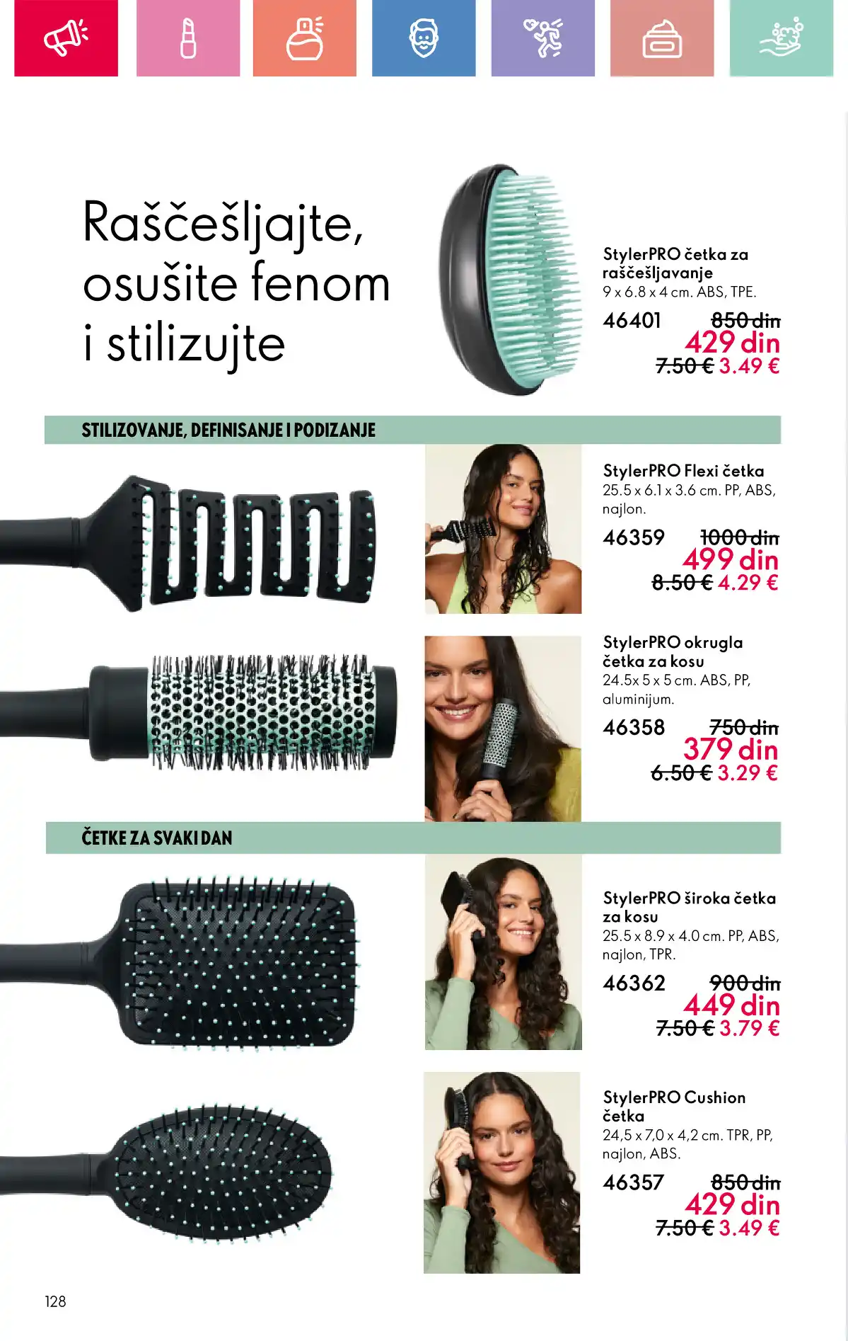 oriflame
