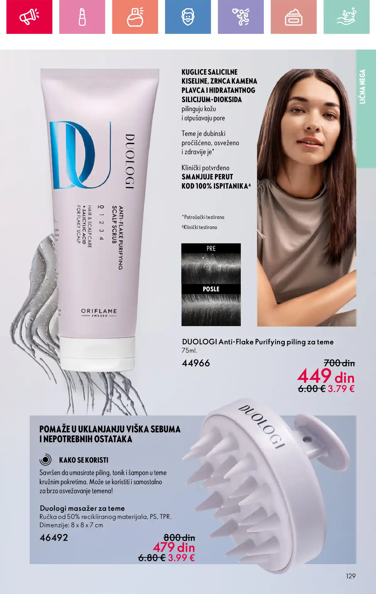 oriflame