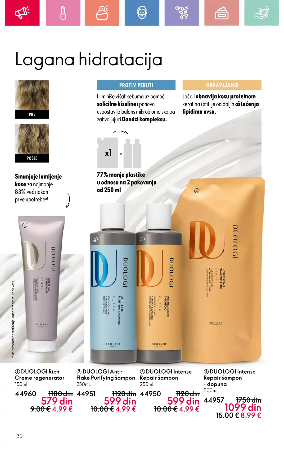 oriflame