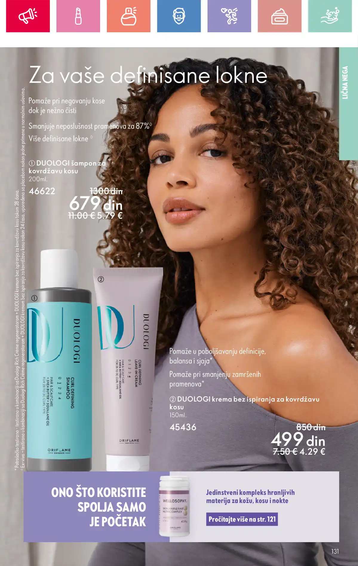 oriflame