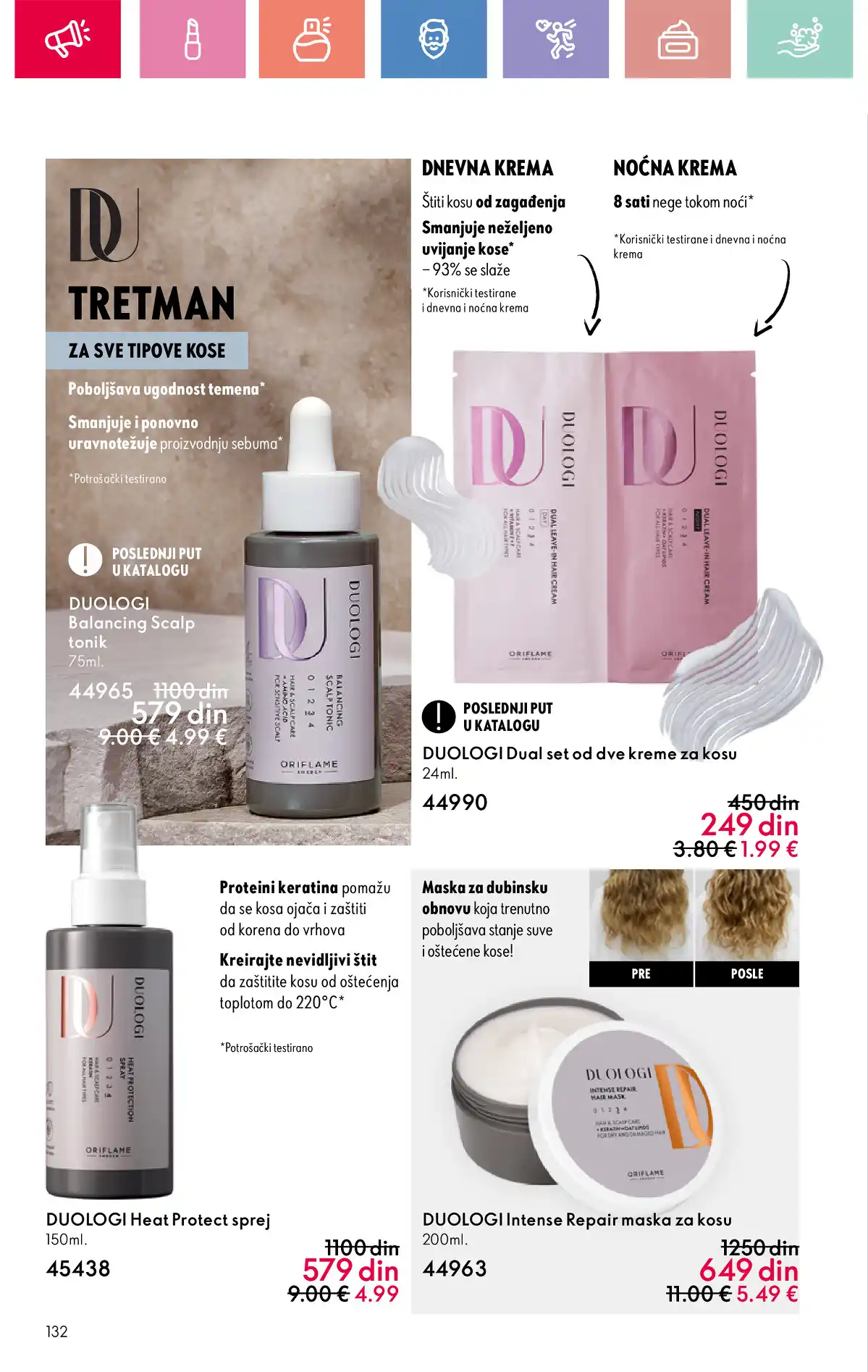 oriflame
