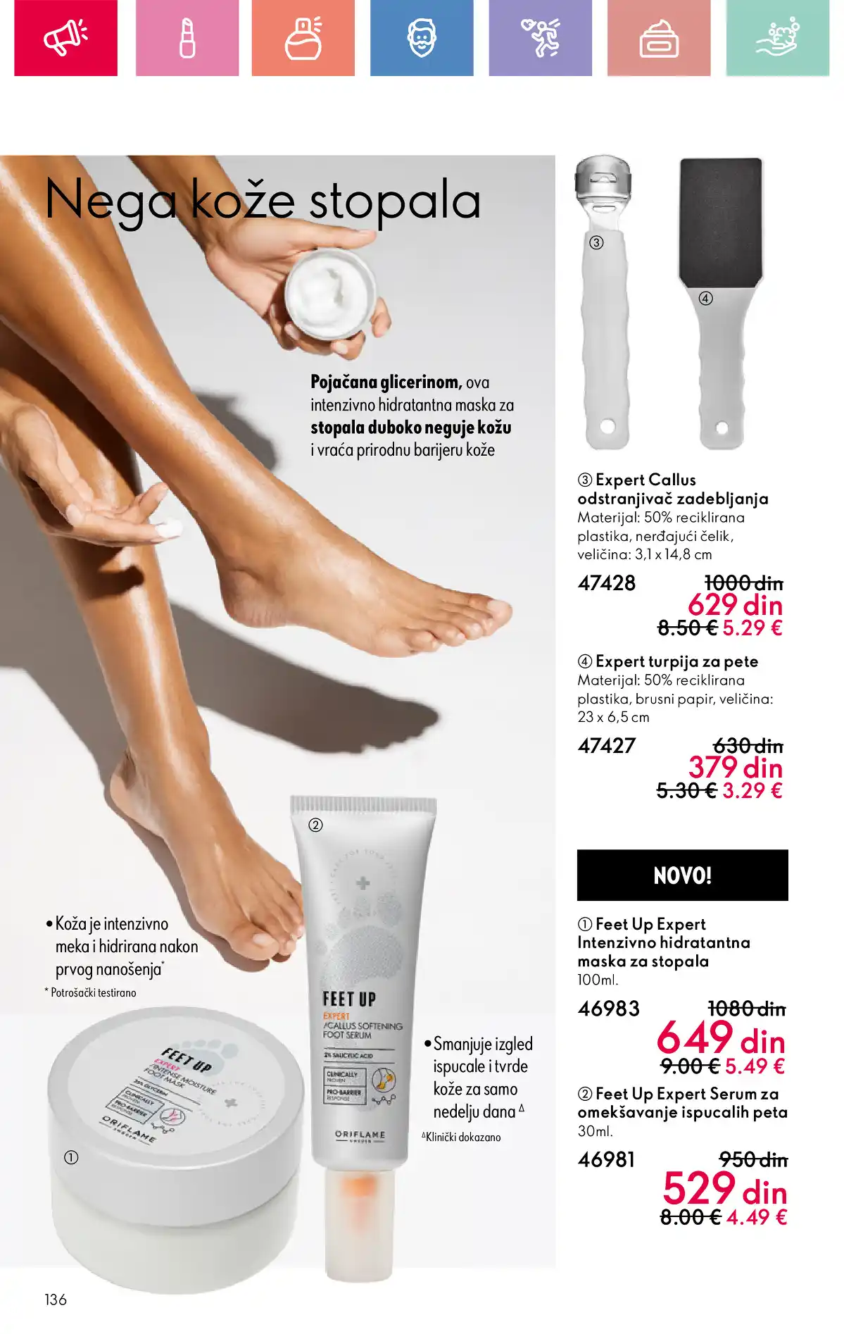 oriflame