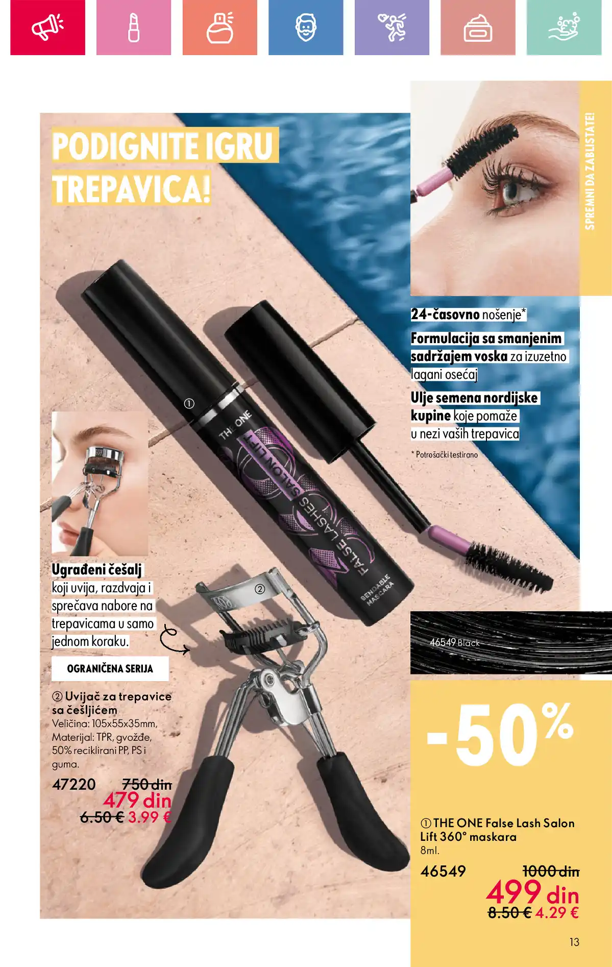 oriflame